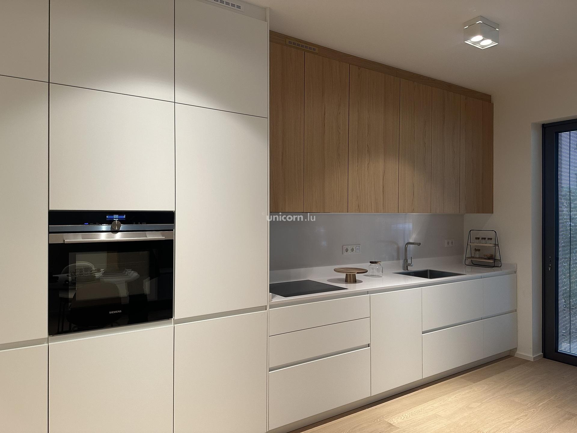 工作室 for sale in Luxembourg-Belair  - 45.61m²
