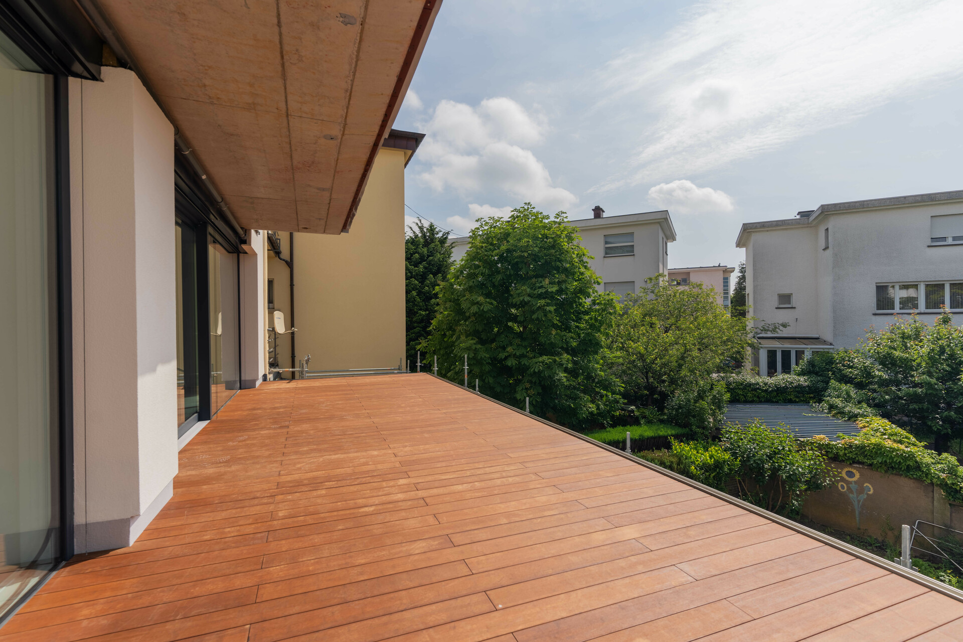 单元房 for sale in Luxembourg-Belair  - 110m²
