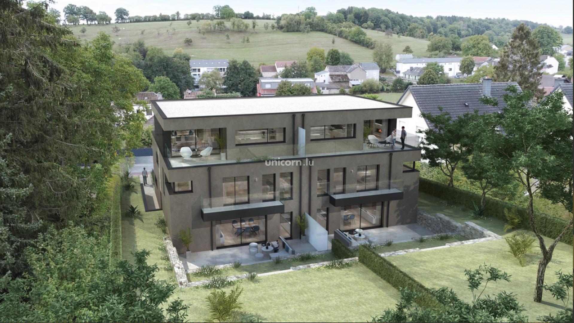 复式 for sale in Greiveldange  - 115m²