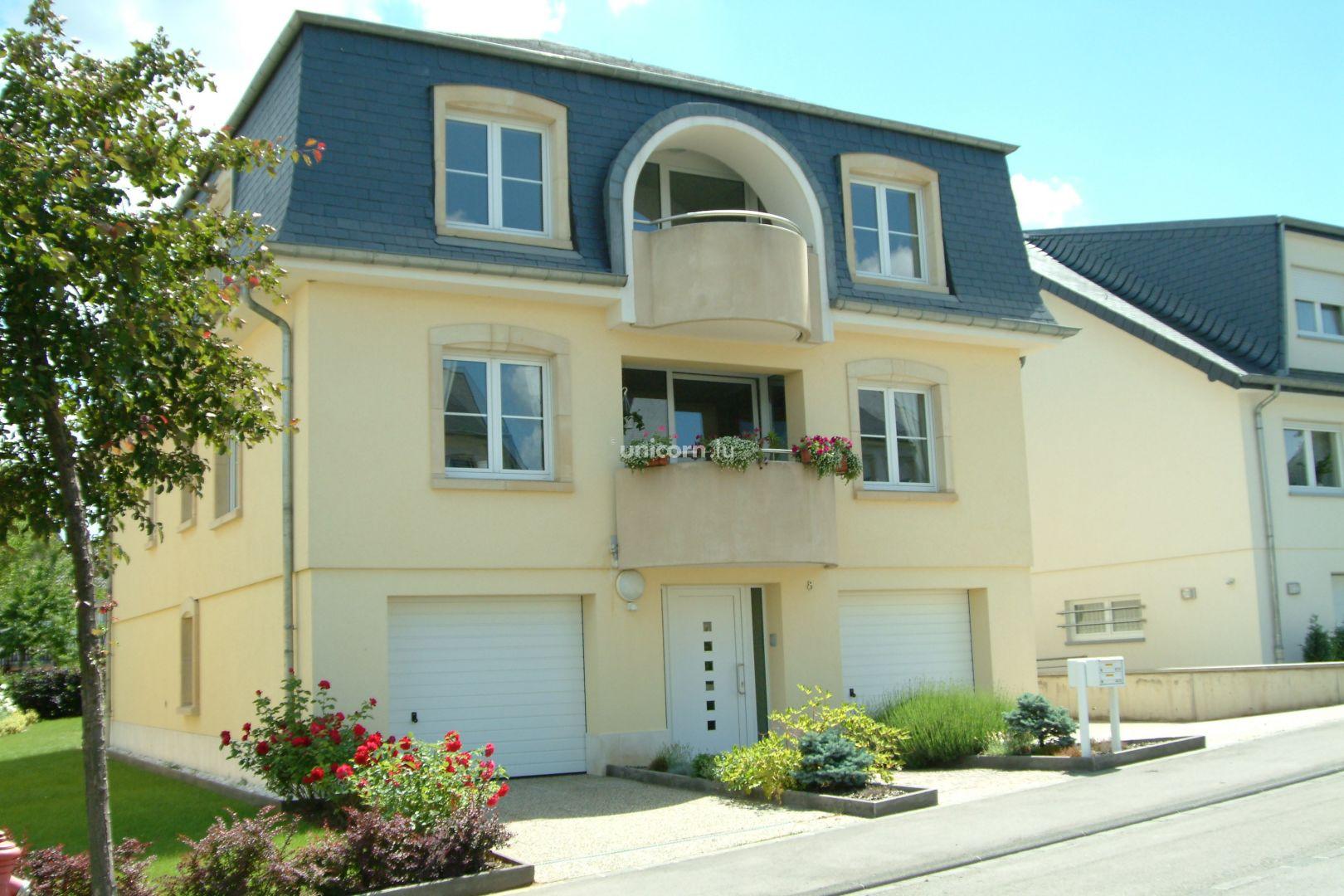 Duplex en location à Dudelange  - 169m²