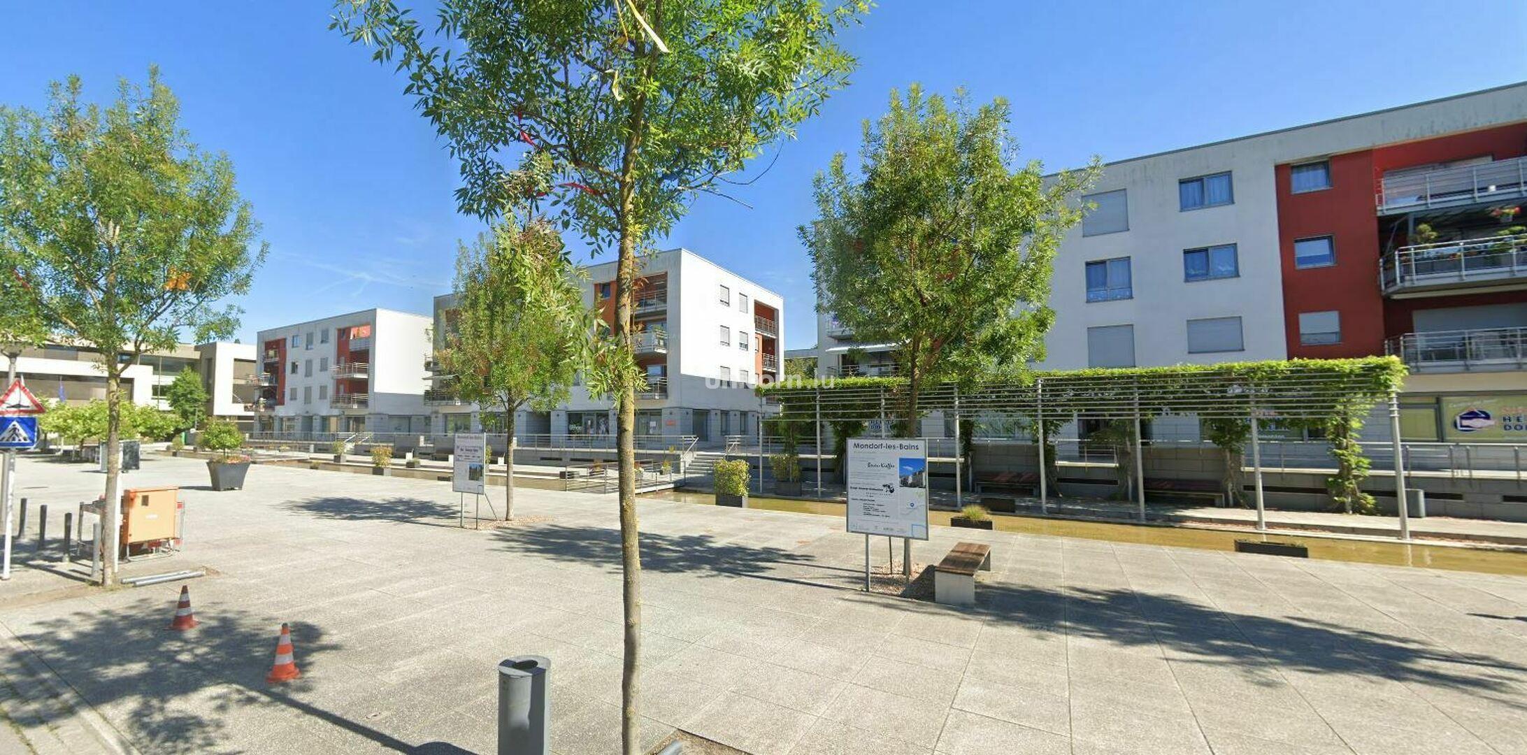 Commerce en vente à Mondorf-les-Bains  - 81m²