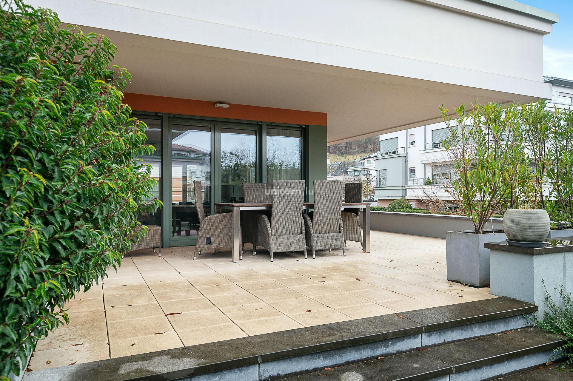 单元房 for sale in Bofferdange  - 154m²