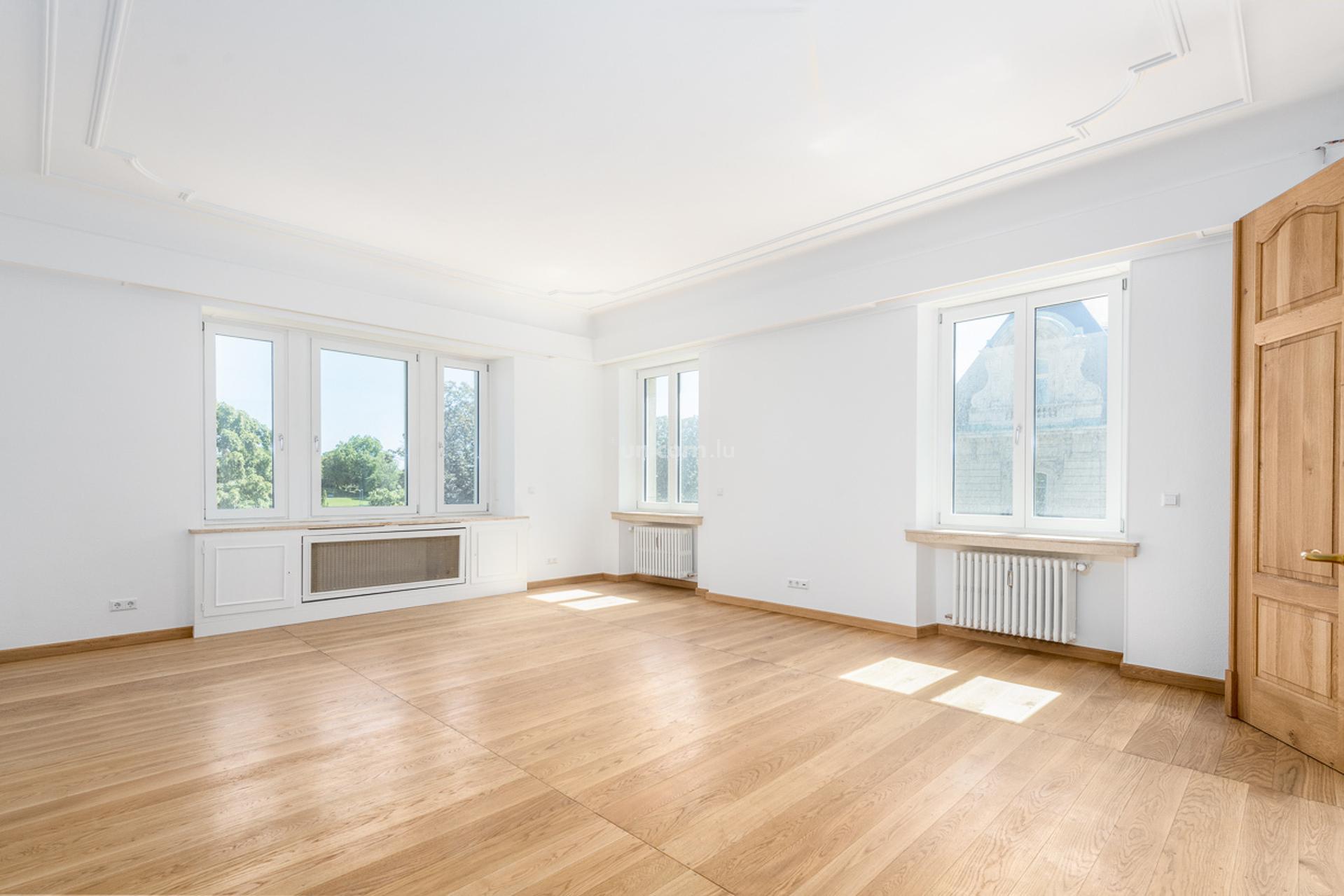 Wohnung zu vermieten in Luxembourg  - 140m²