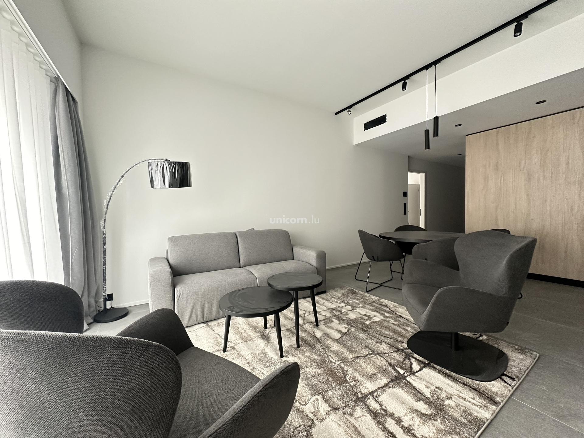 单元房 for sale in Luxembourg-Bonnevoie  - 71.09m²