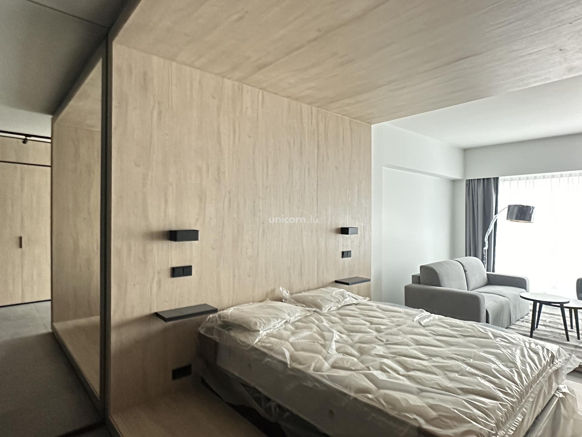 工作室 for sale in Luxembourg-Bonnevoie  - 49.53m²