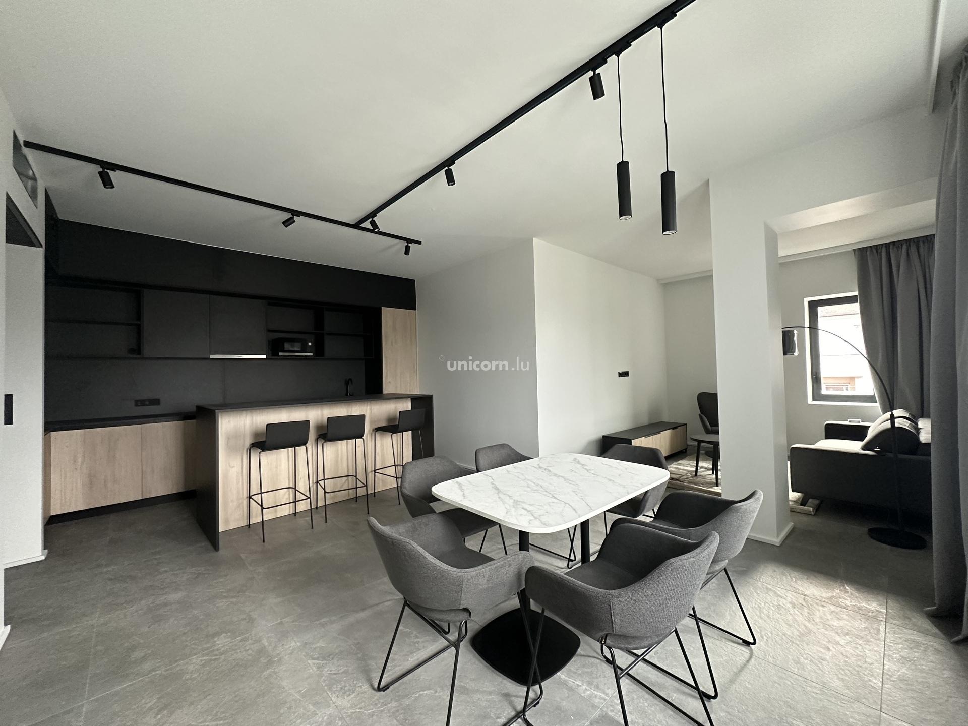 Appartement en vente à Luxembourg-Bonnevoie  - 72.95m²