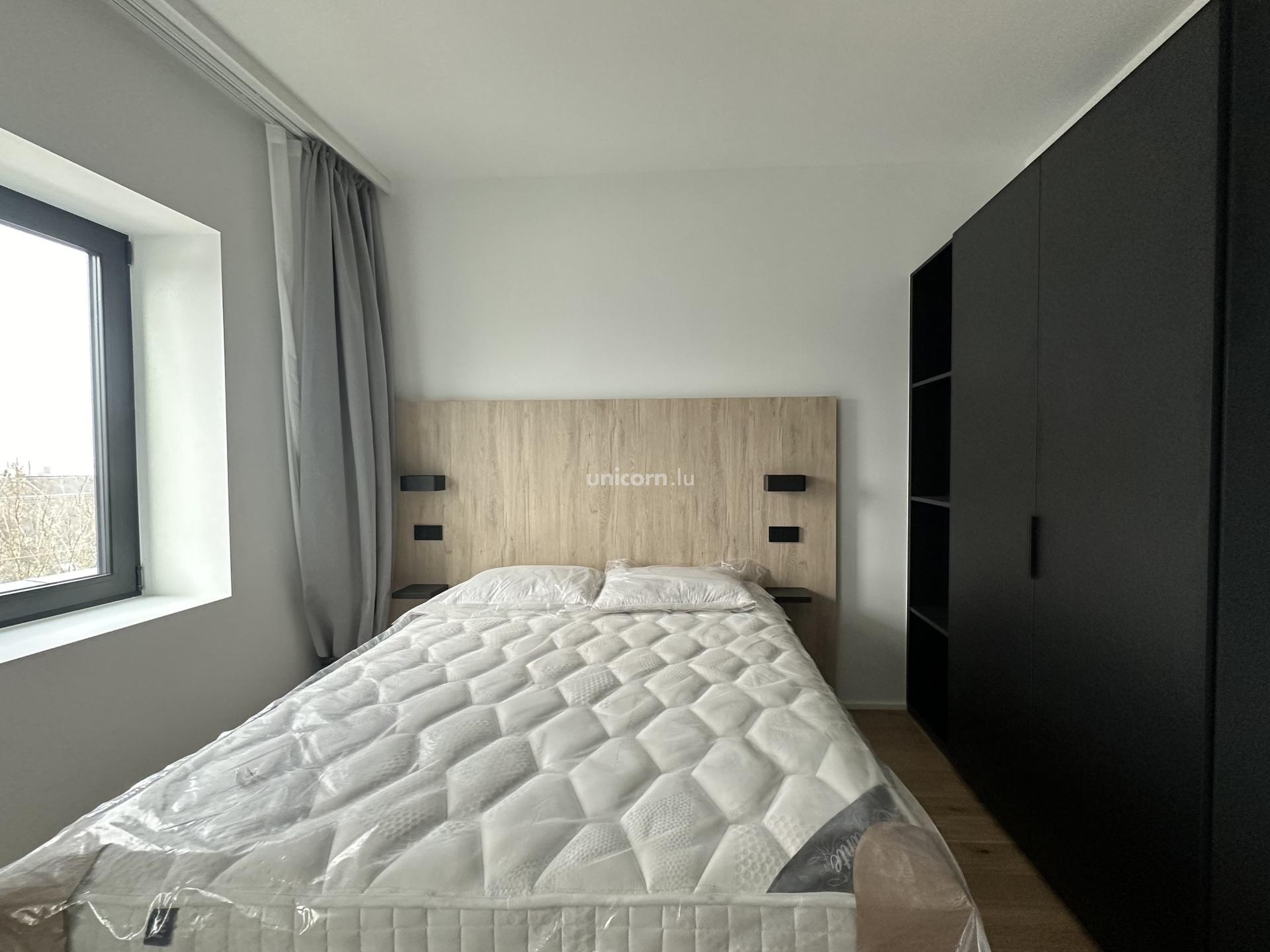 Wohnung zu verkaufen in Luxembourg-Bonnevoie  - 77.36m²