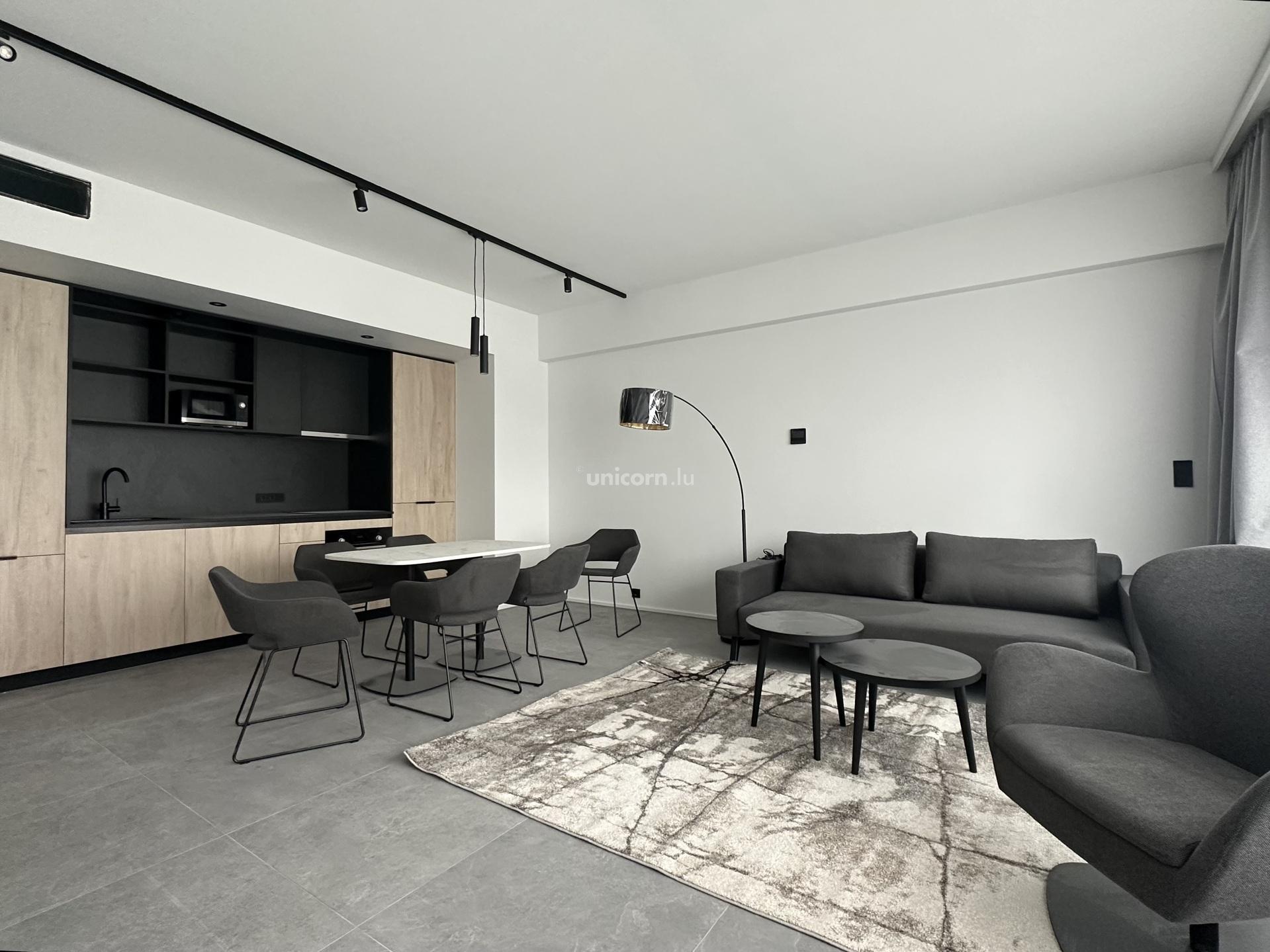 Appartement en vente à Luxembourg-Bonnevoie  - 77.36m²