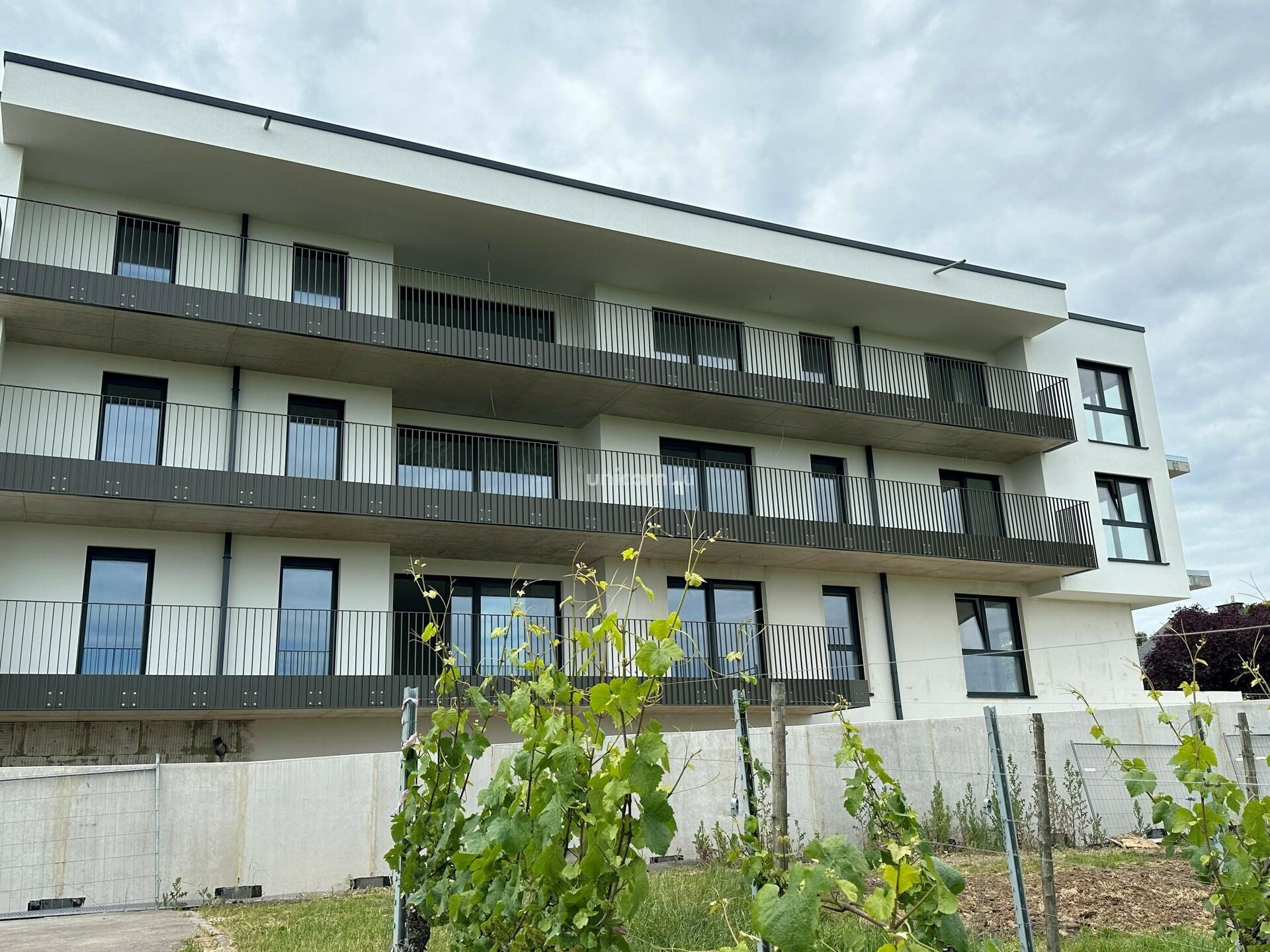  AVANT-SCENE - Immobilienprojekt in Remich