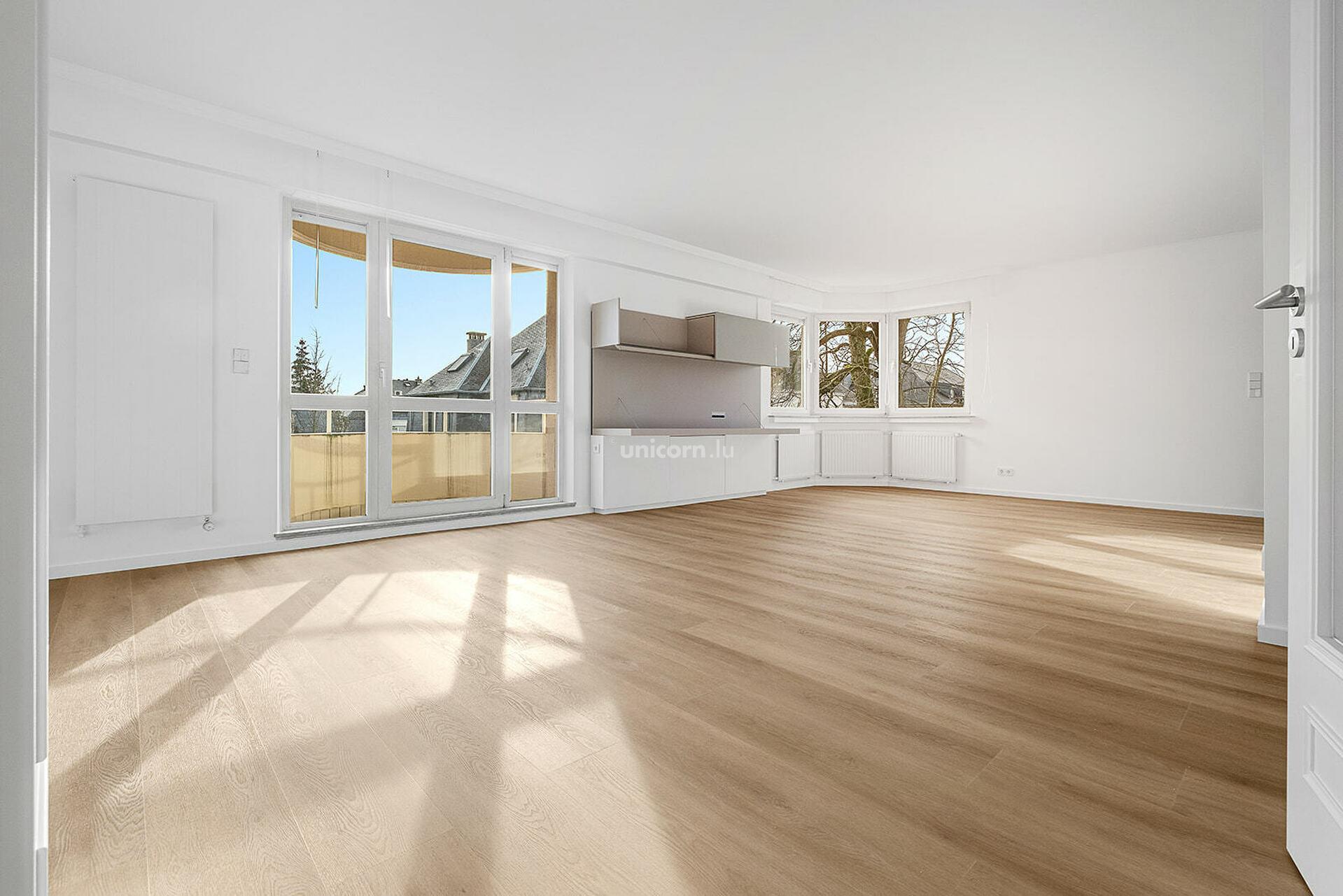 Apartment for sale in Luxembourg-Belair  - 218m²