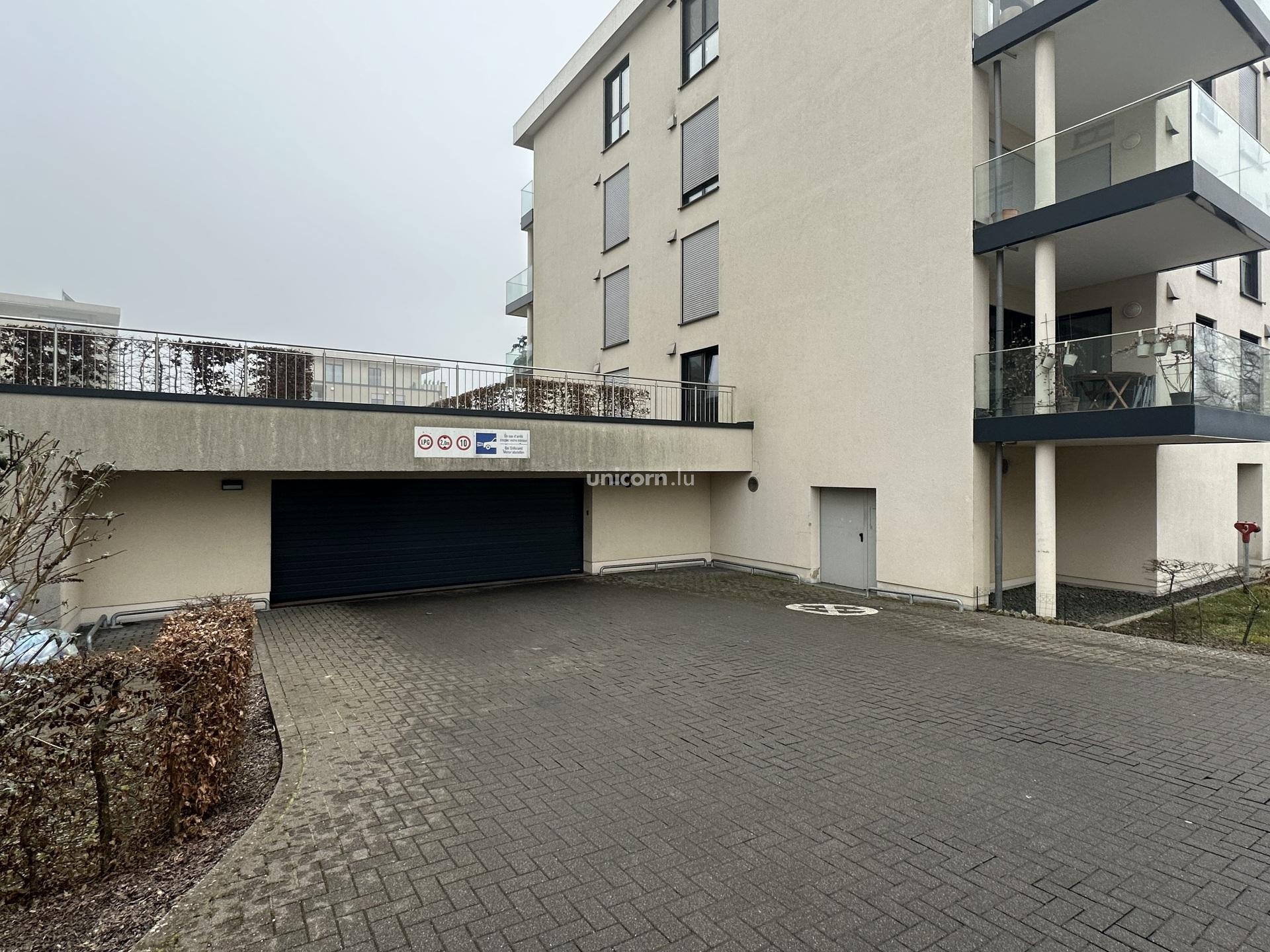 Car park for sale in Bertrange  - 14m²