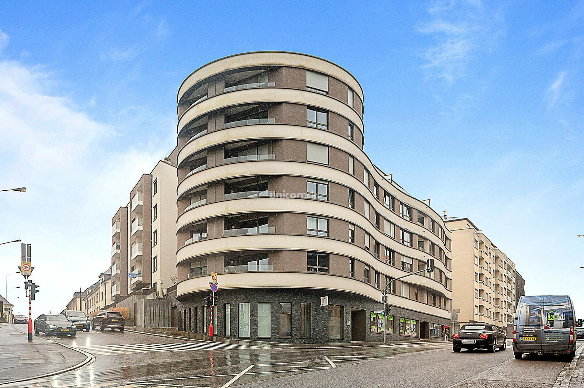 Apartment for sale in Luxembourg-Gasperich  - 83m²