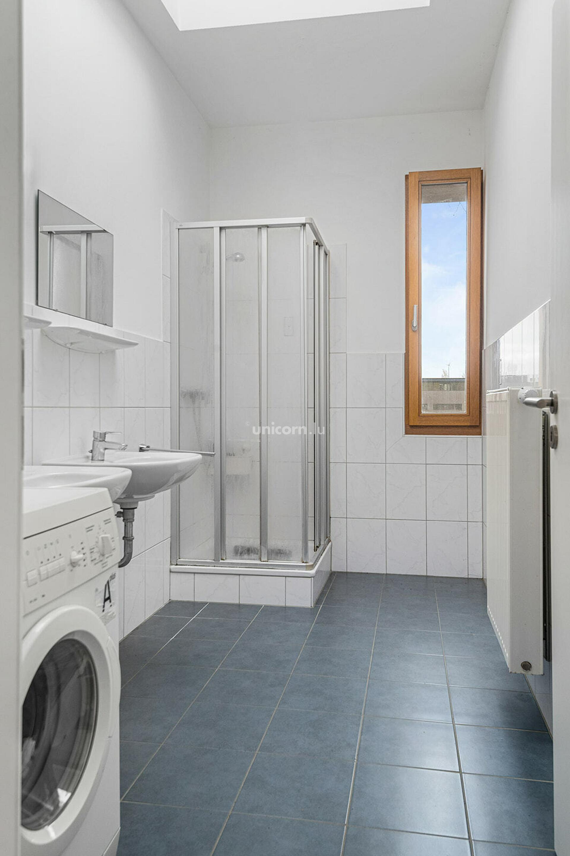 Appartement en vente à Schwebsange - 101 m² - Réf. 8630 | Unicorn
