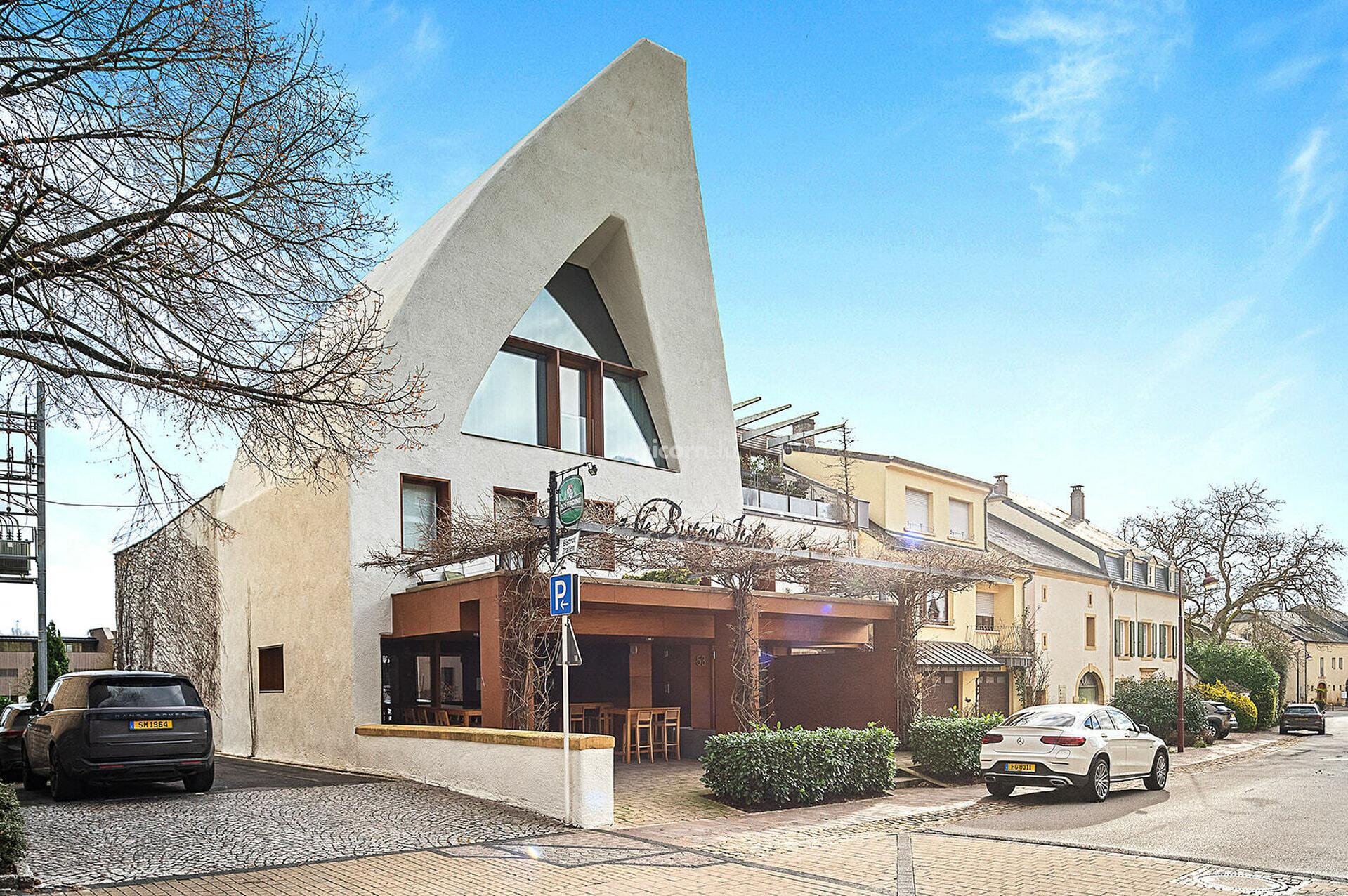 Appartement en vente à Schwebsange  - 101m²