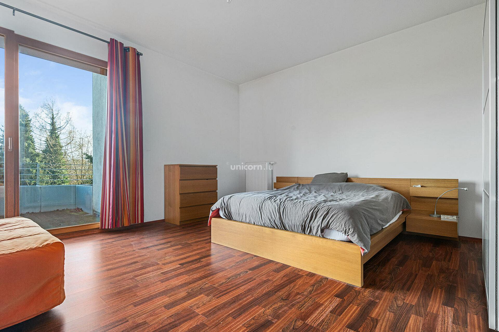 Appartement en vente à Schwebsange - 101 m² - Réf. 8630 | Unicorn