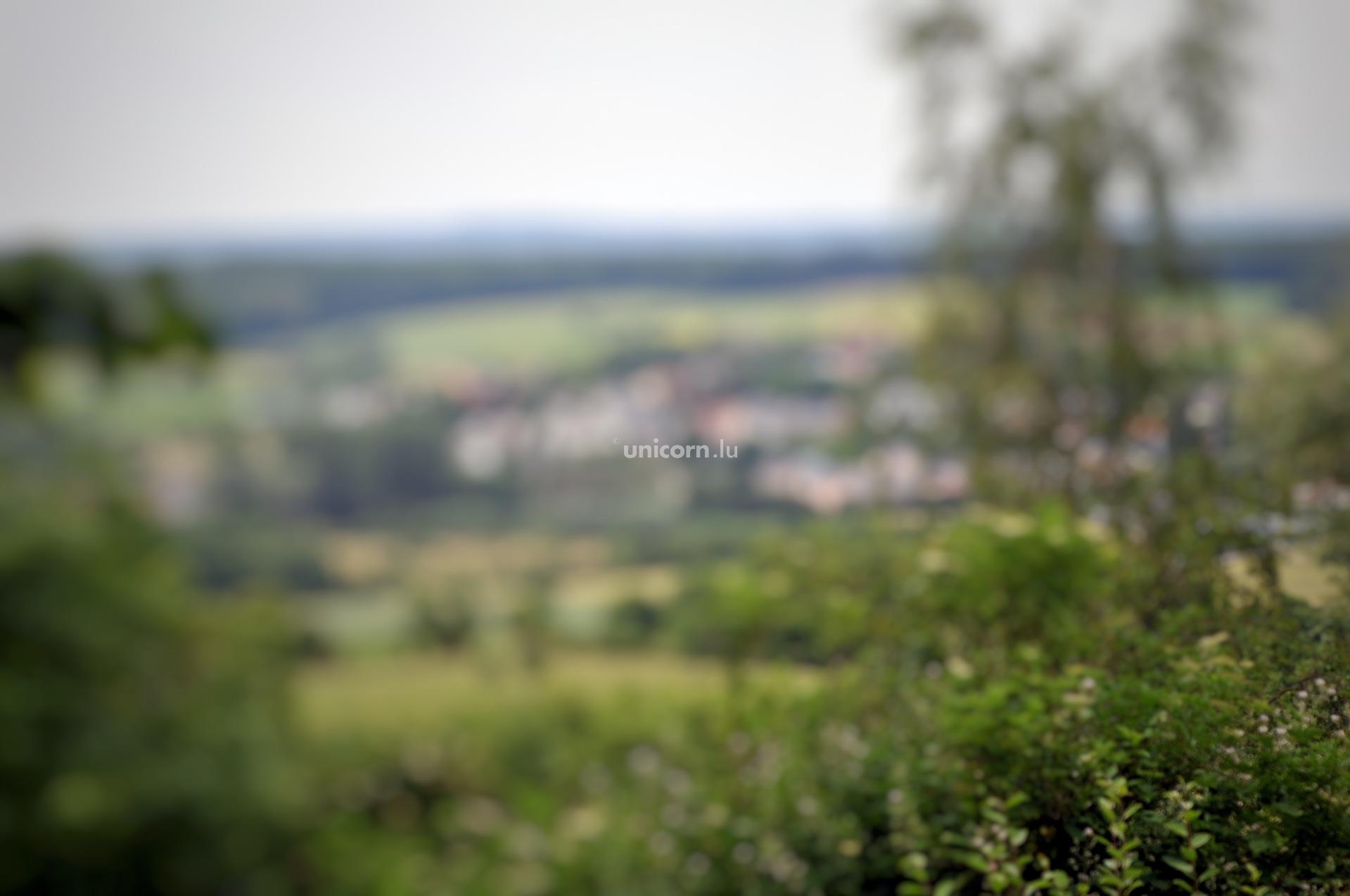 Ground for sale in Rameldange  - 900m²
