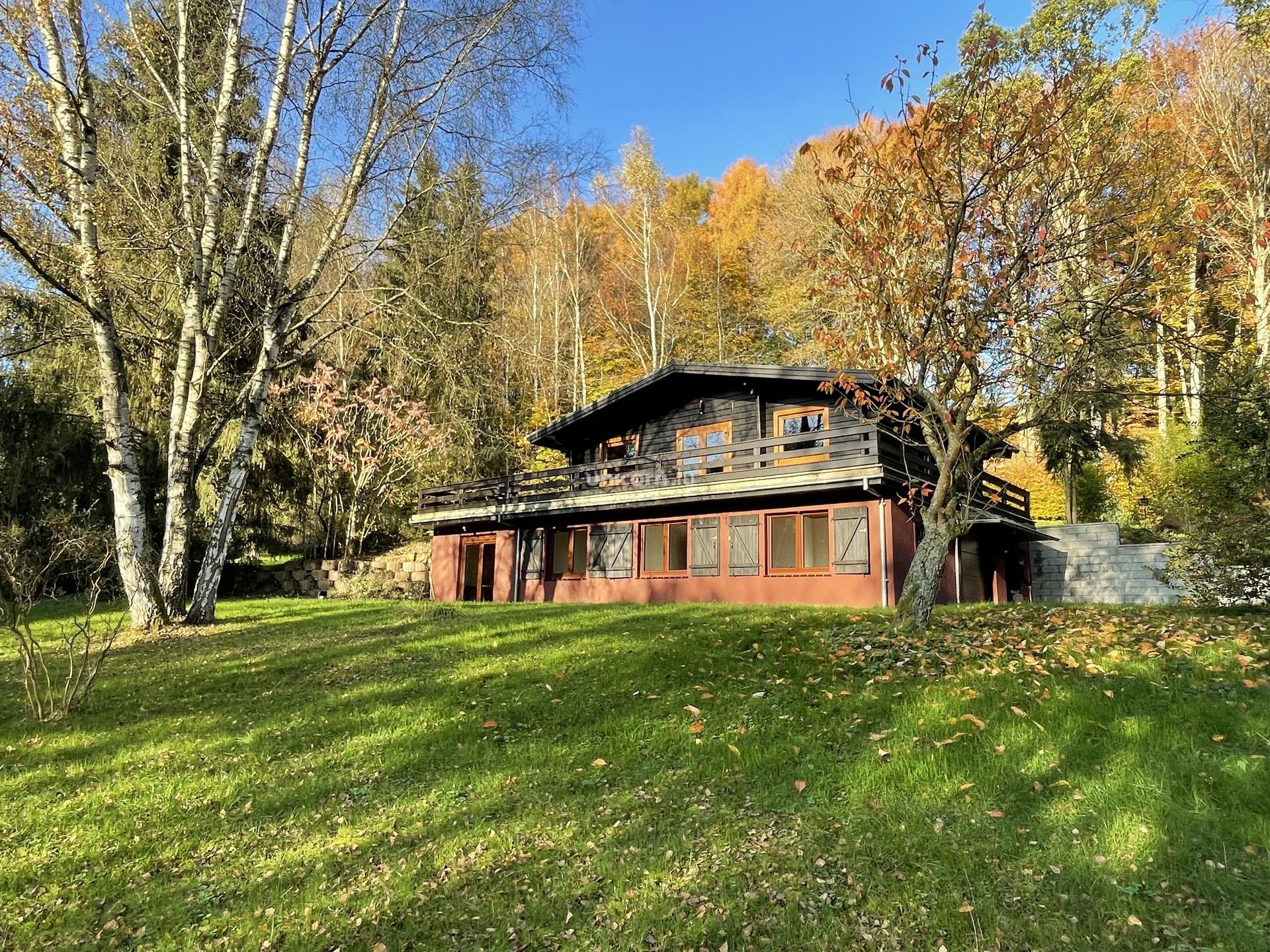 House for sale in Imbringen  - 170m²