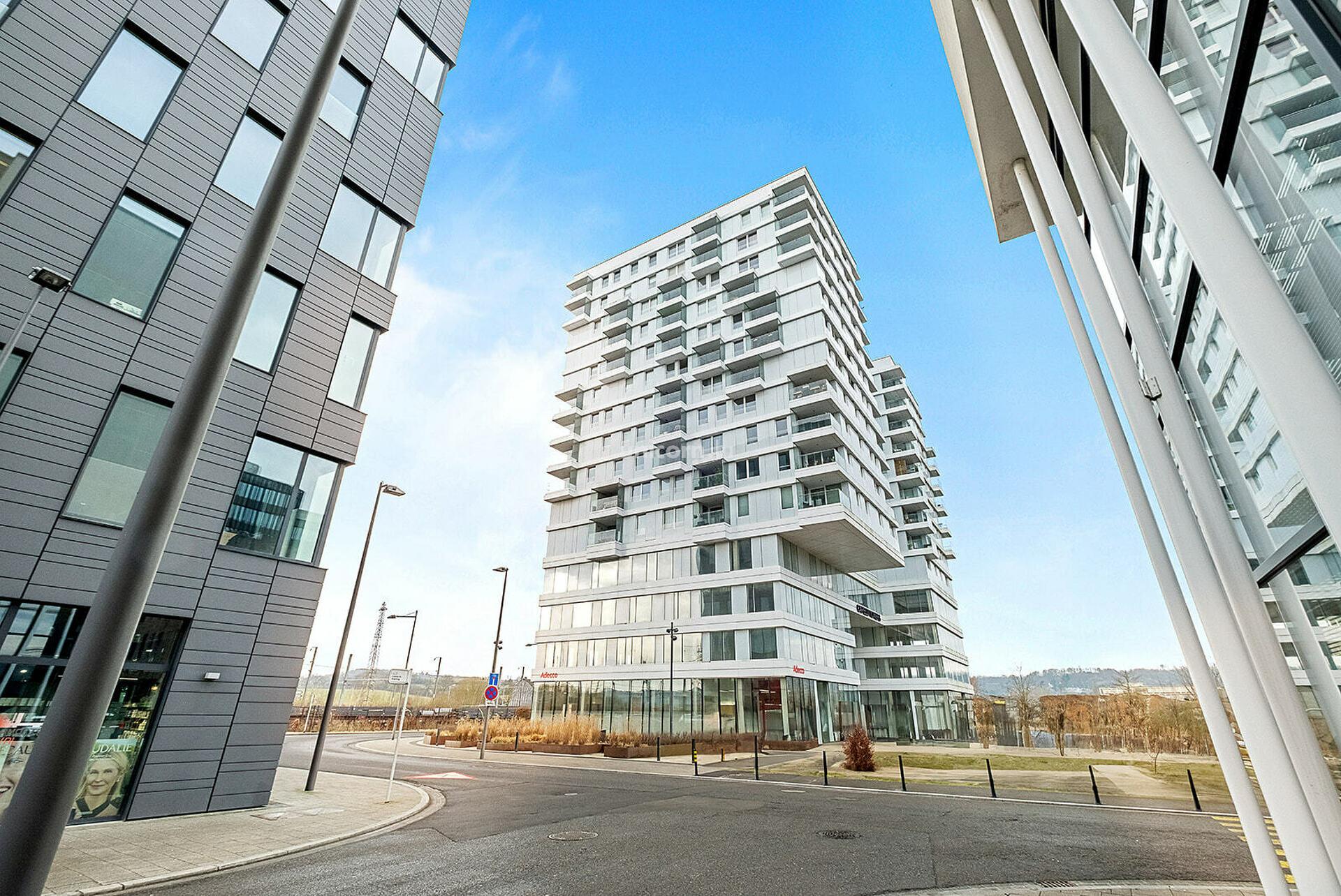 单元房 for sale in Belval  - 96m²