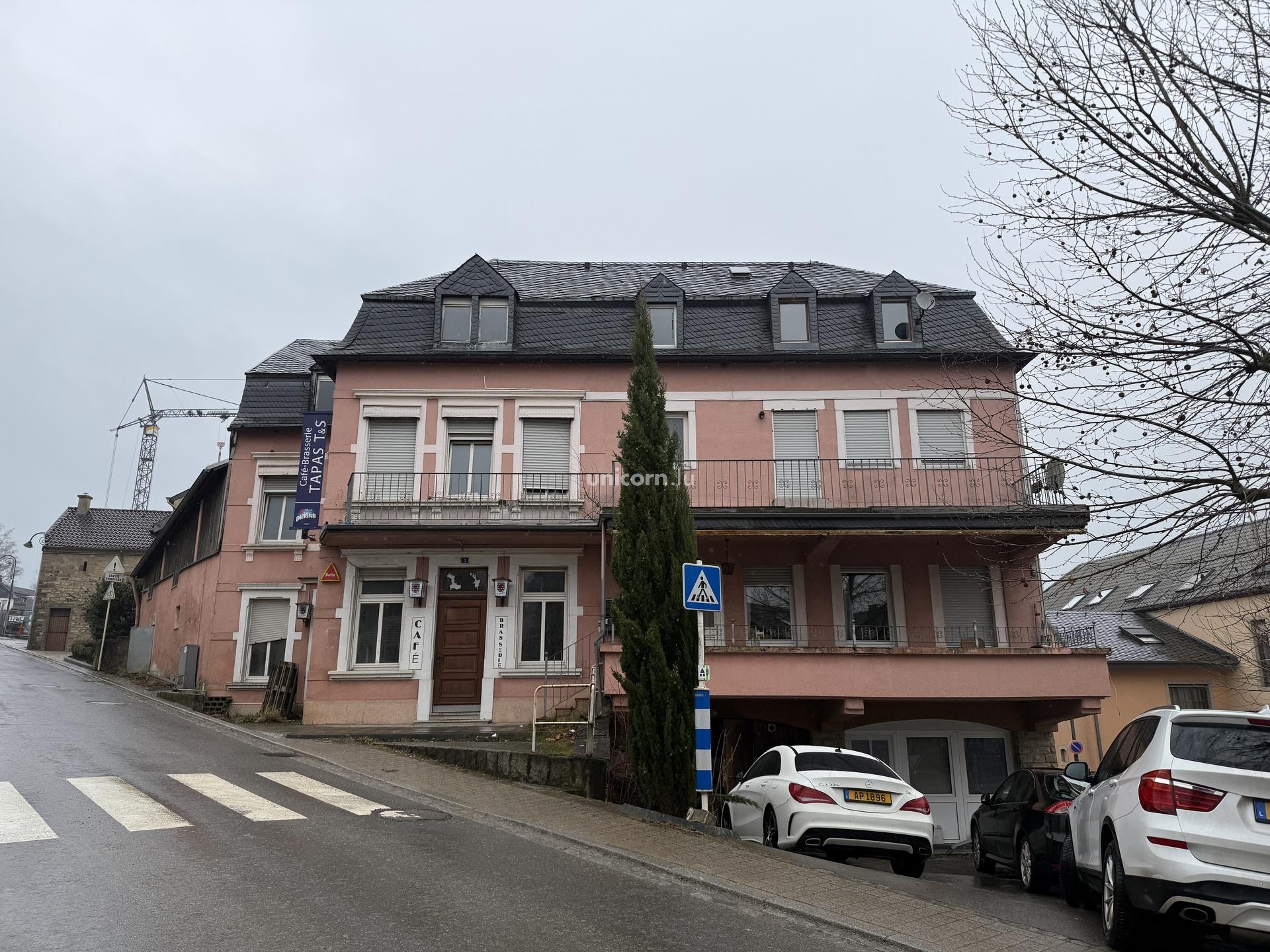Wohnung zu verkaufen in Manternach  - 82m²
