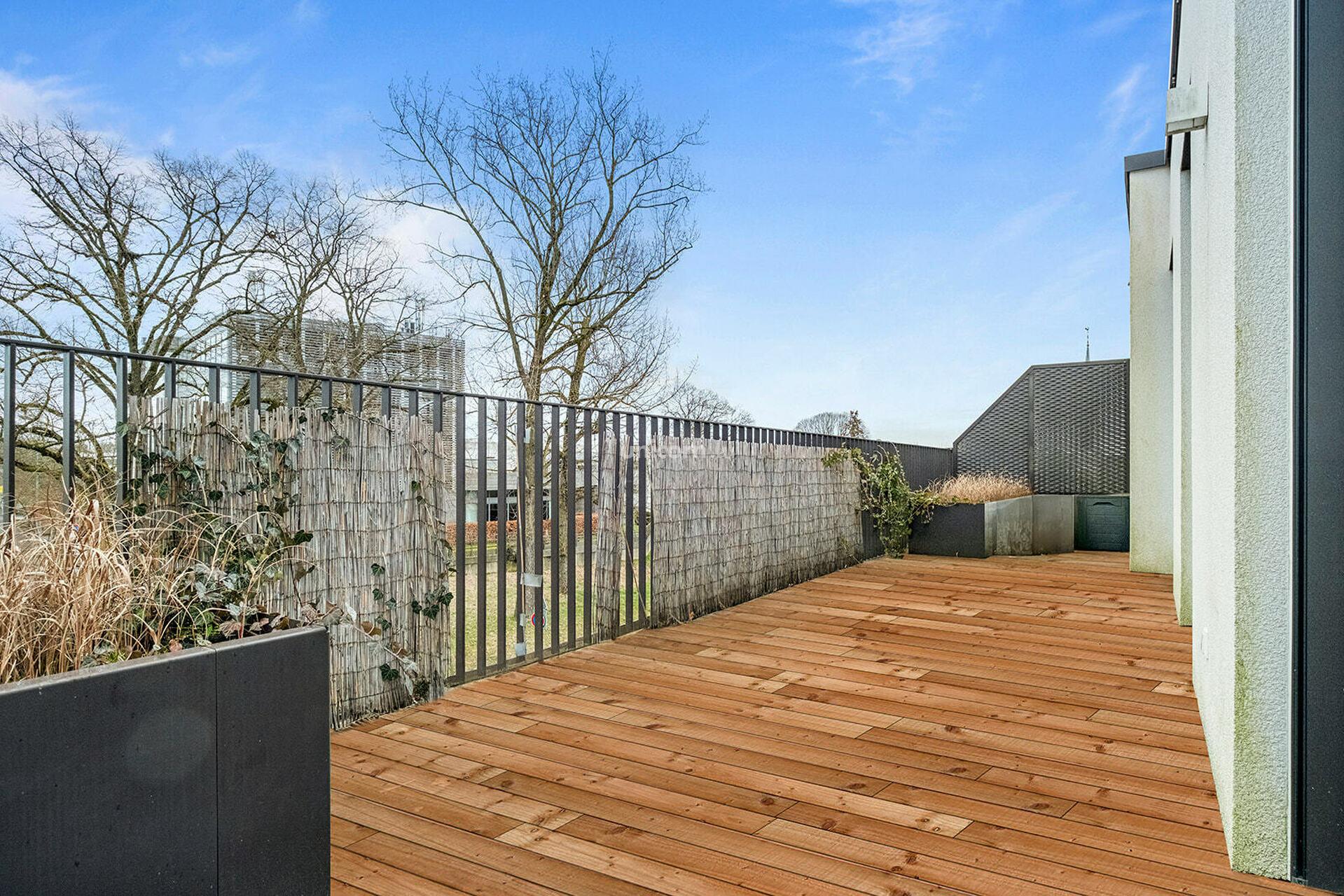 Wohnung zu verkaufen in Luxembourg-Hamm  - 83m²