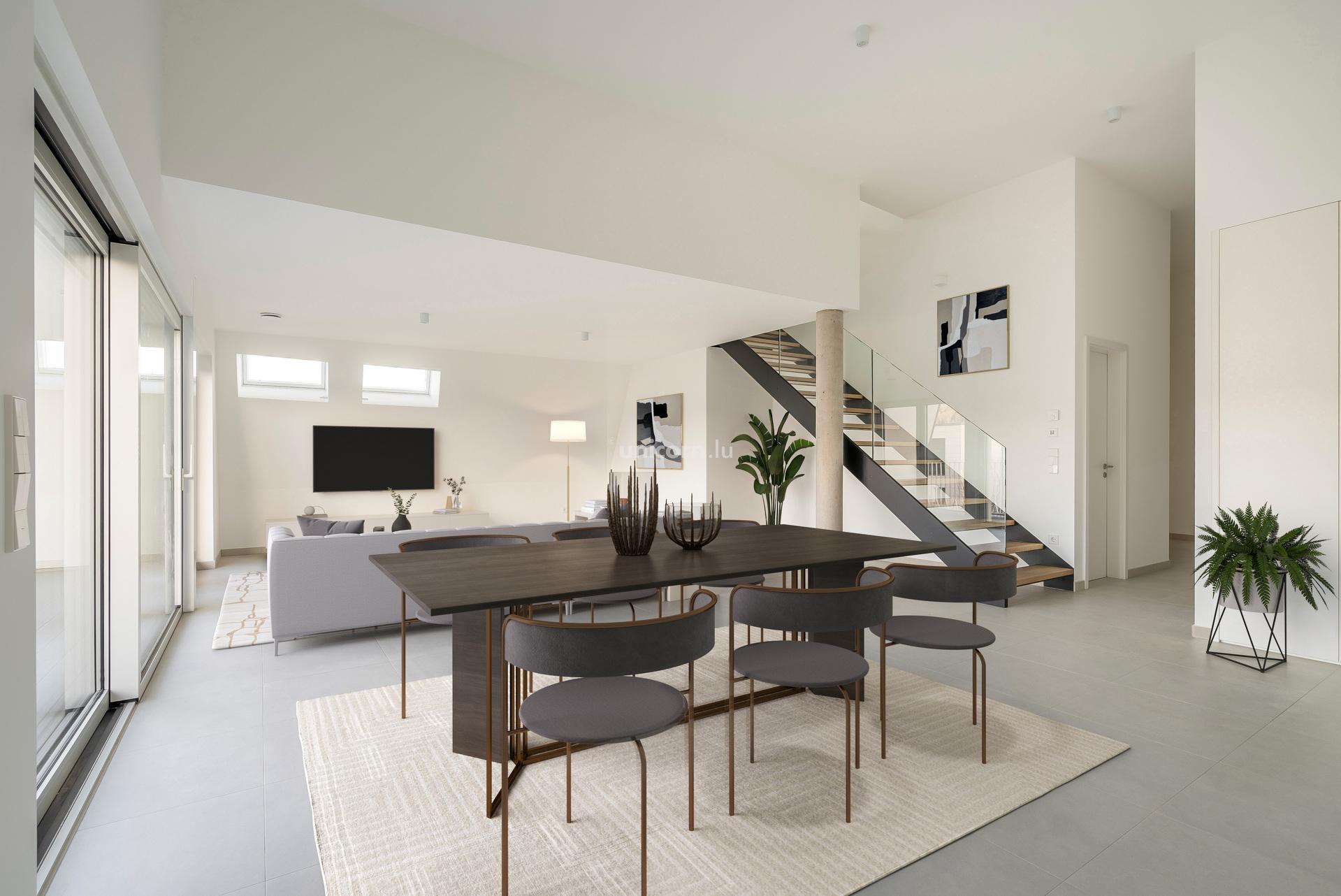Appartement en vente à Walferdange  - 142.67m²