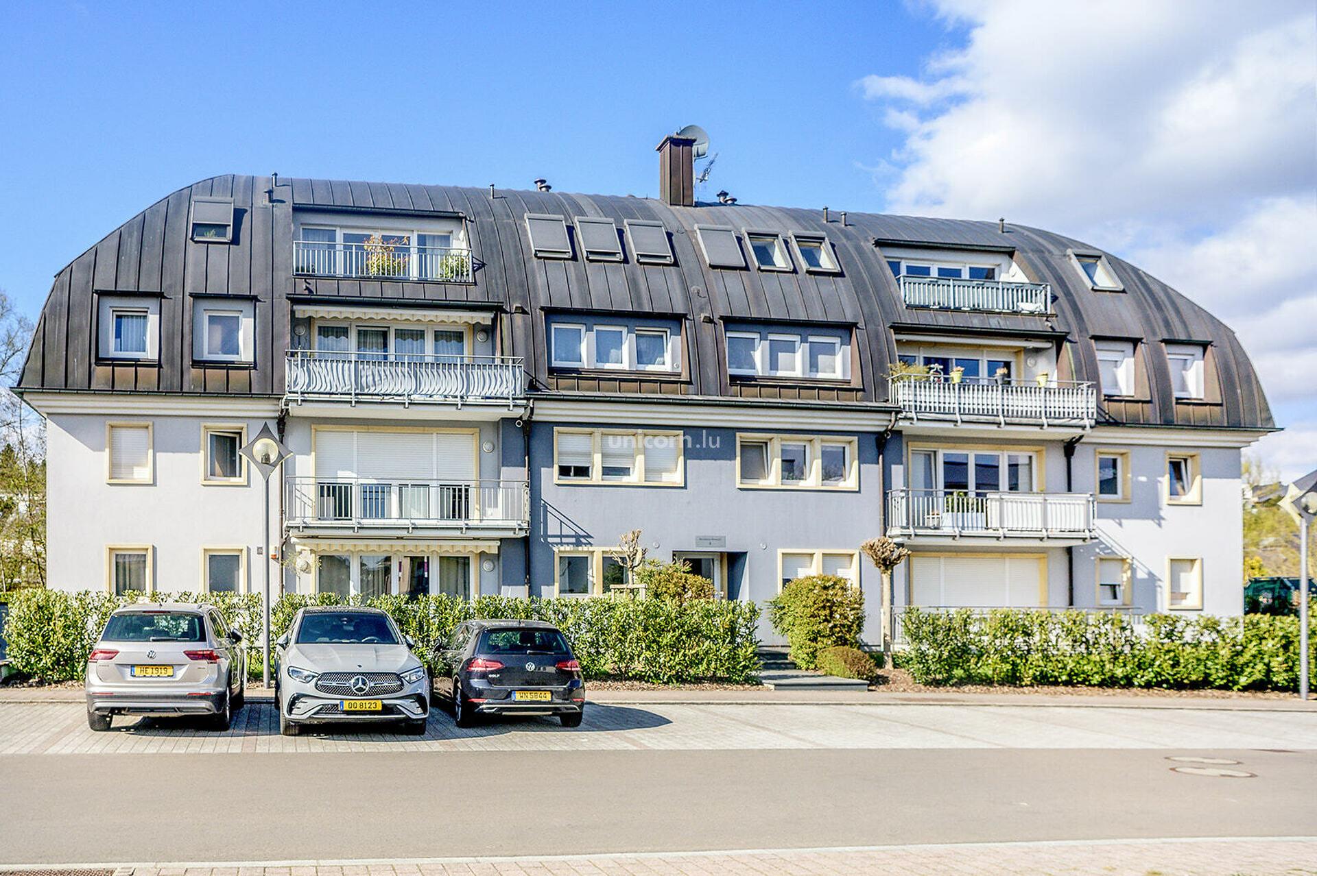 Appartement en vente à Fentange   - 155m²