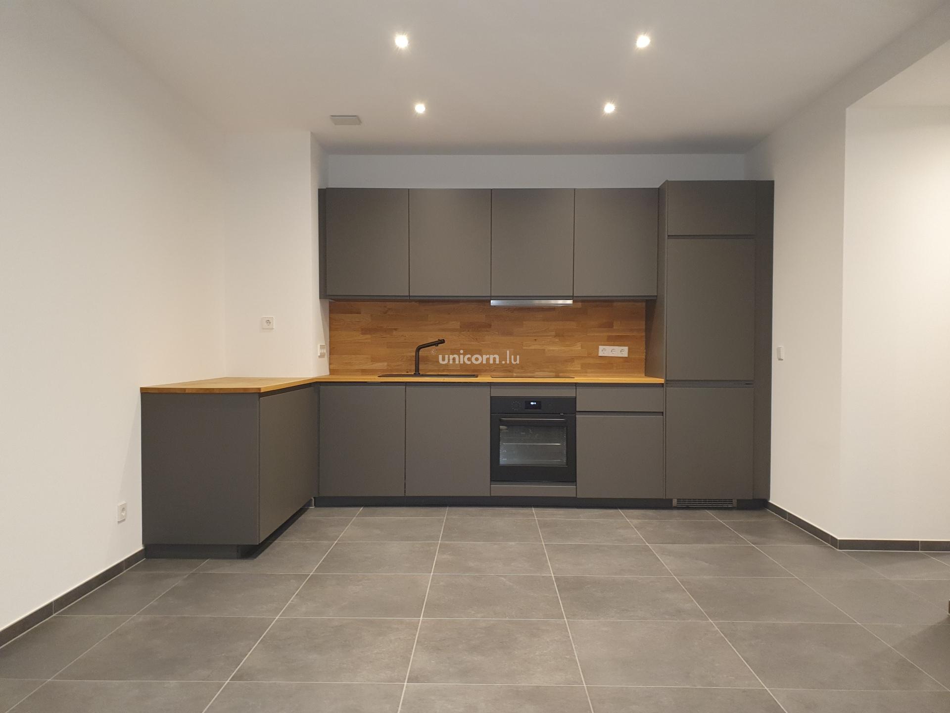 Wohnung zu vermieten in Belval  - 46.66m²