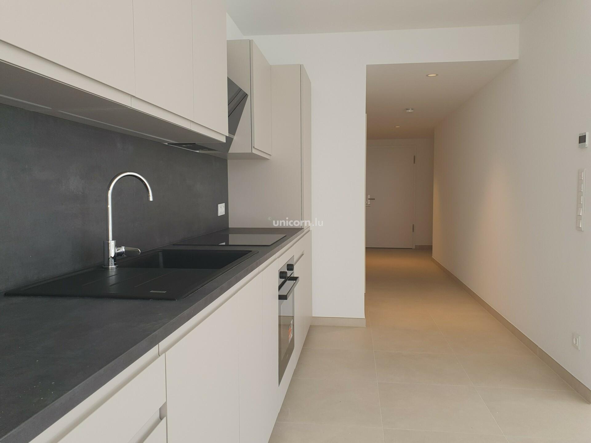 单元房 for rent in Esch-sur-Alzette  - 58.82m²