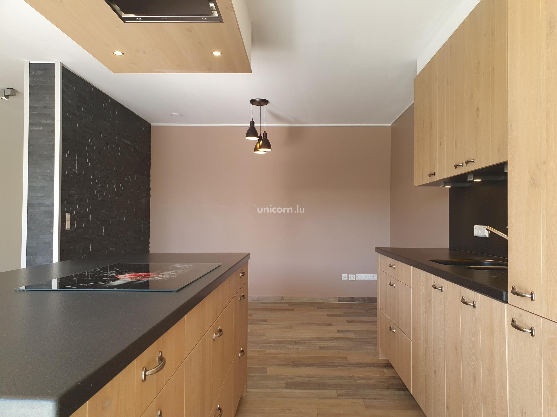 Wohnung zu vermieten in Elvange (Schengen)  - 57m²