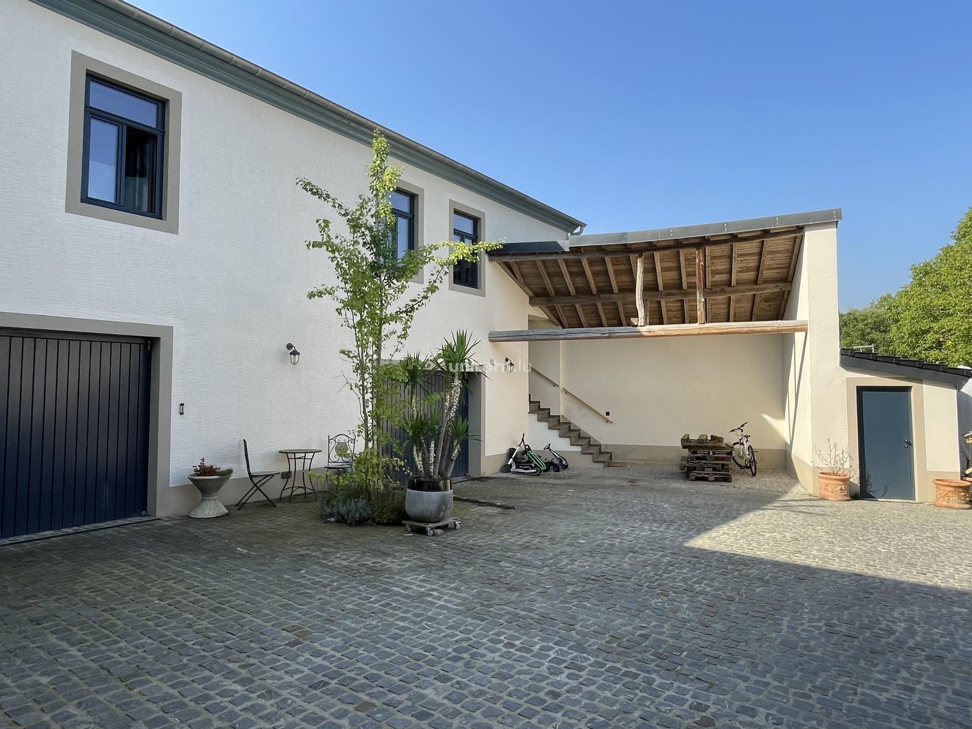 Appartement en vente à Christnach  - 90m²