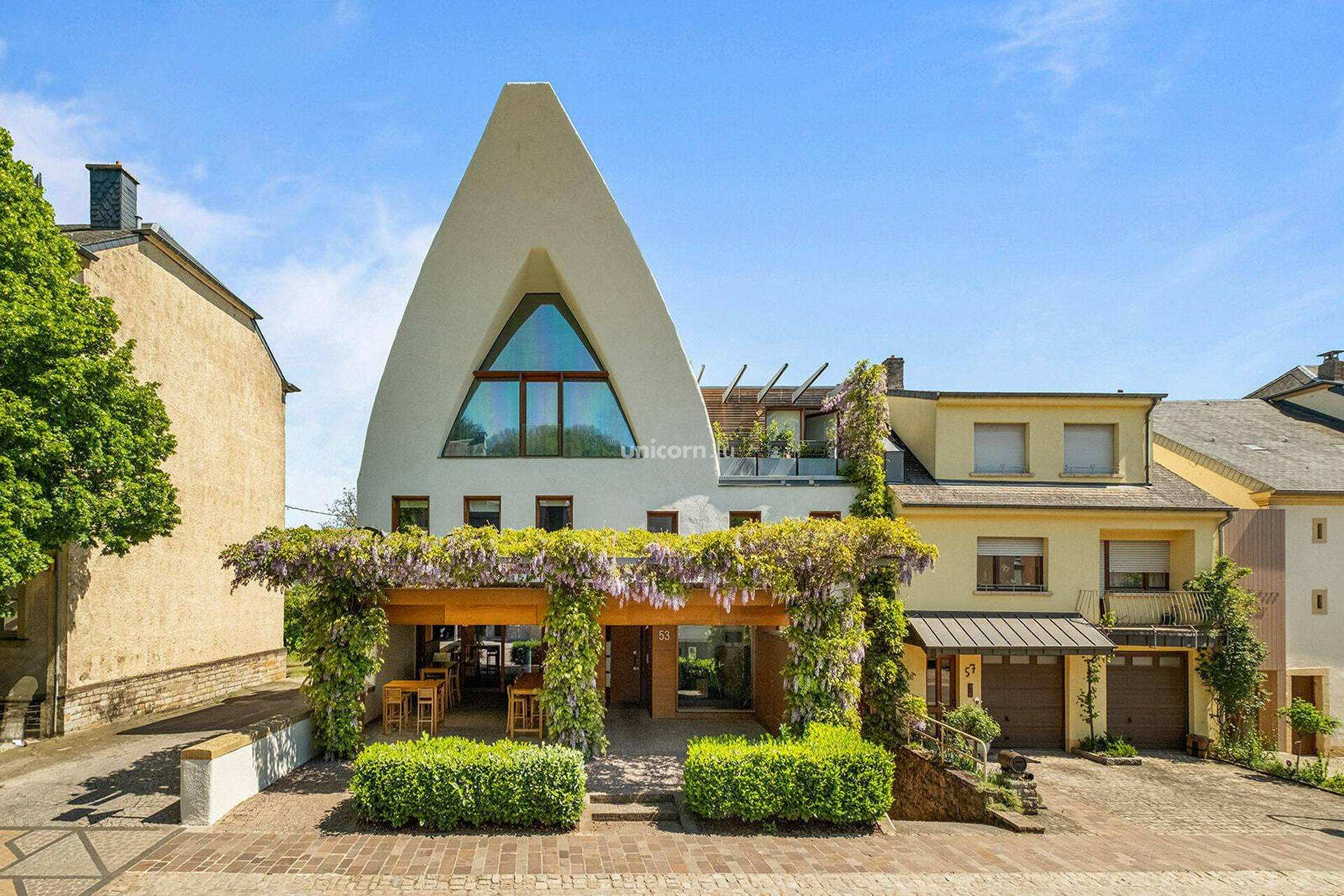 Apartment for sale in Schwebsange  - 101m²