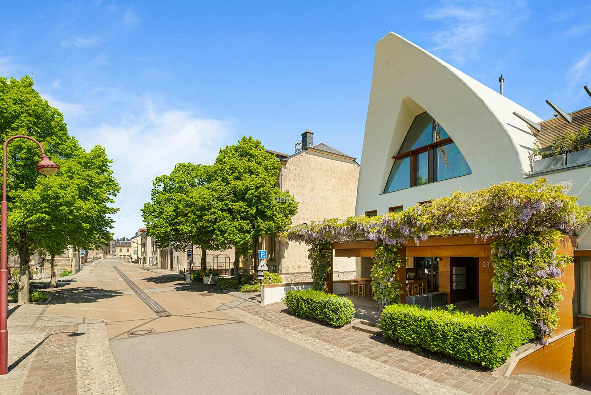 Appartement en vente à Schwebsange - 101 m² - Réf. 8630 | Unicorn