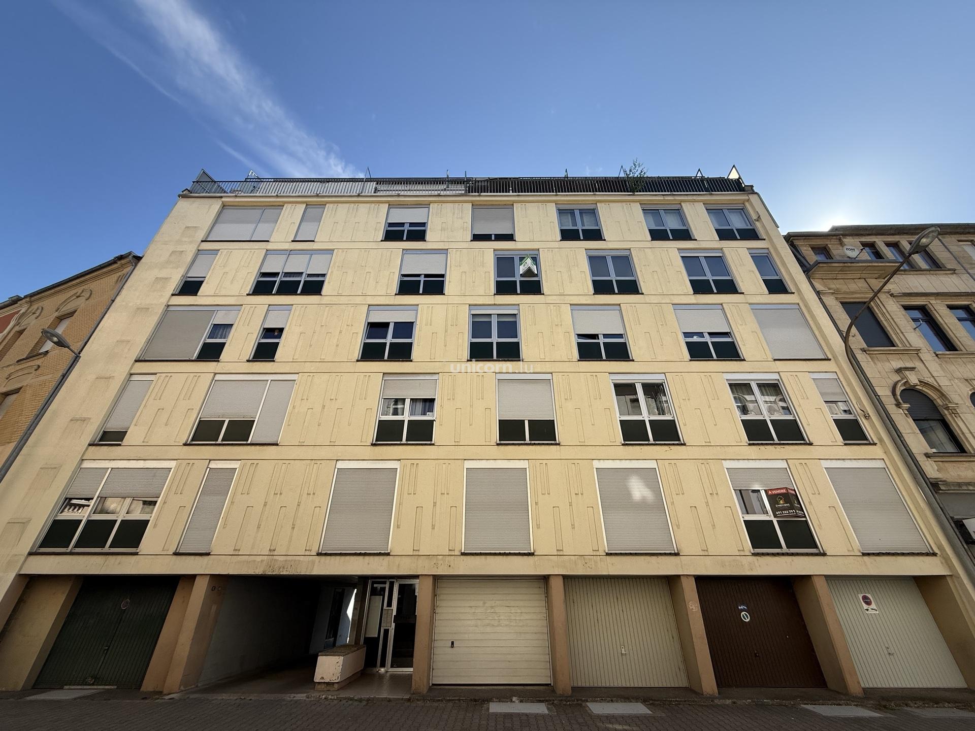 Studio en vente à Esch-sur-Alzette  - 32m²