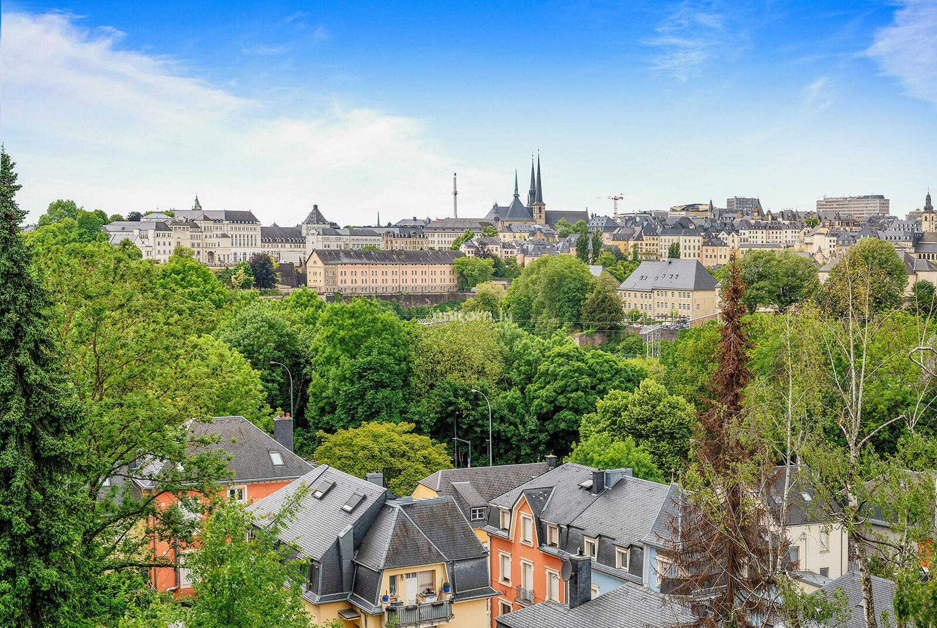 Apartment for sale in Luxembourg  - 128m²