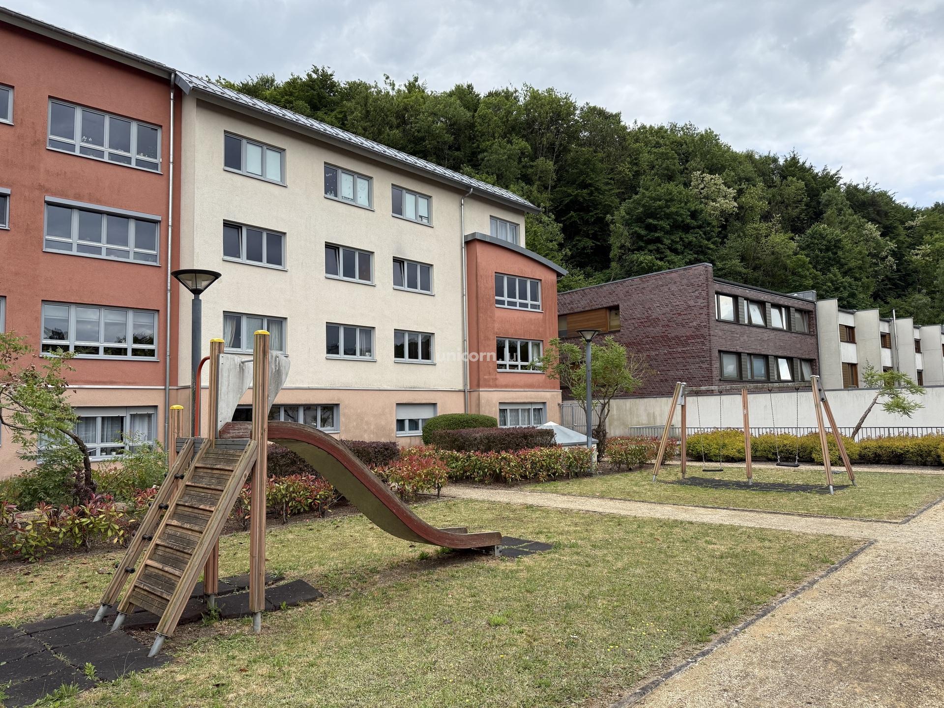 Apartment for sale in Rumelange  - 96m²