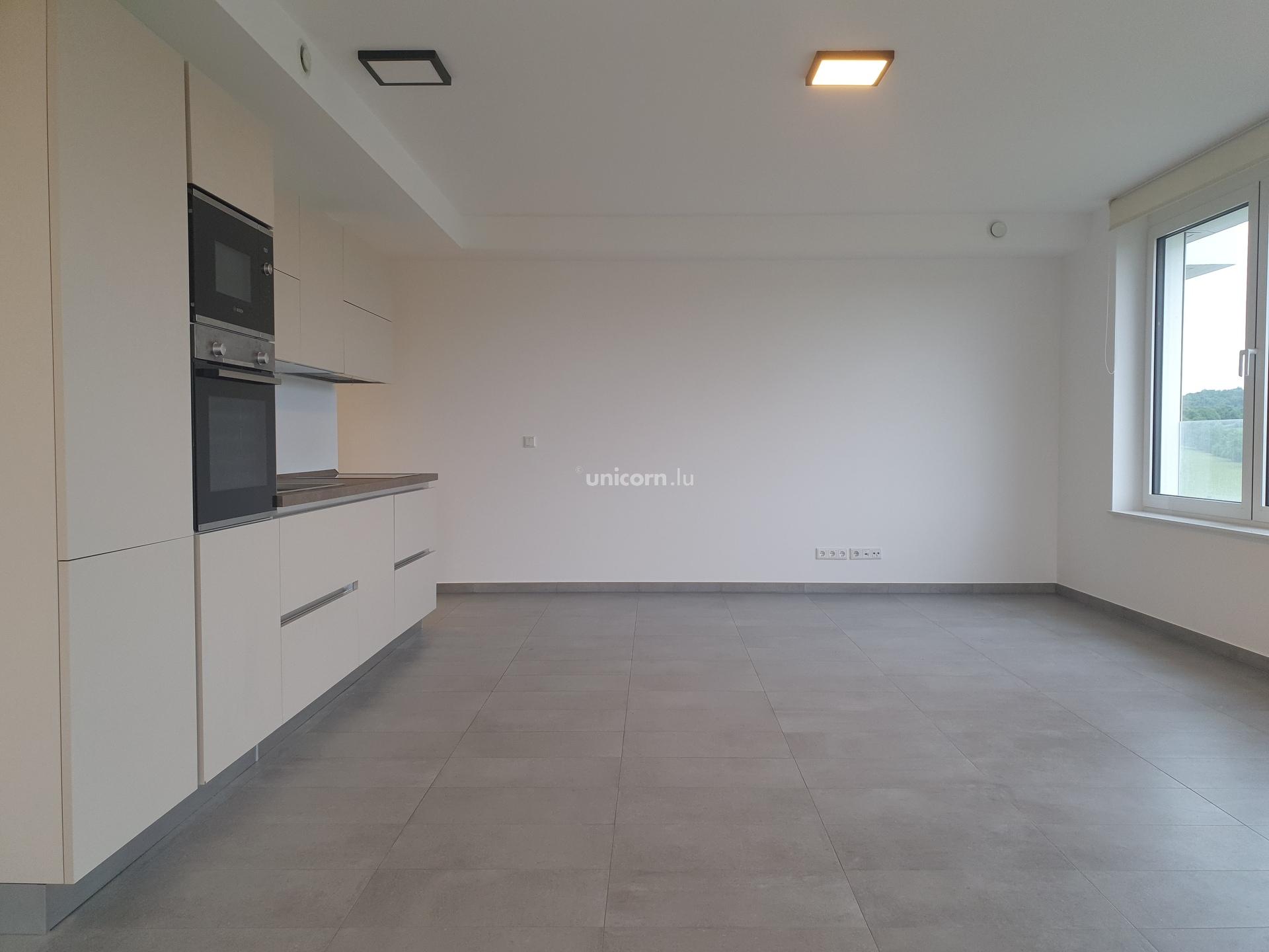 Apartment for rent in Belval  - 66m²