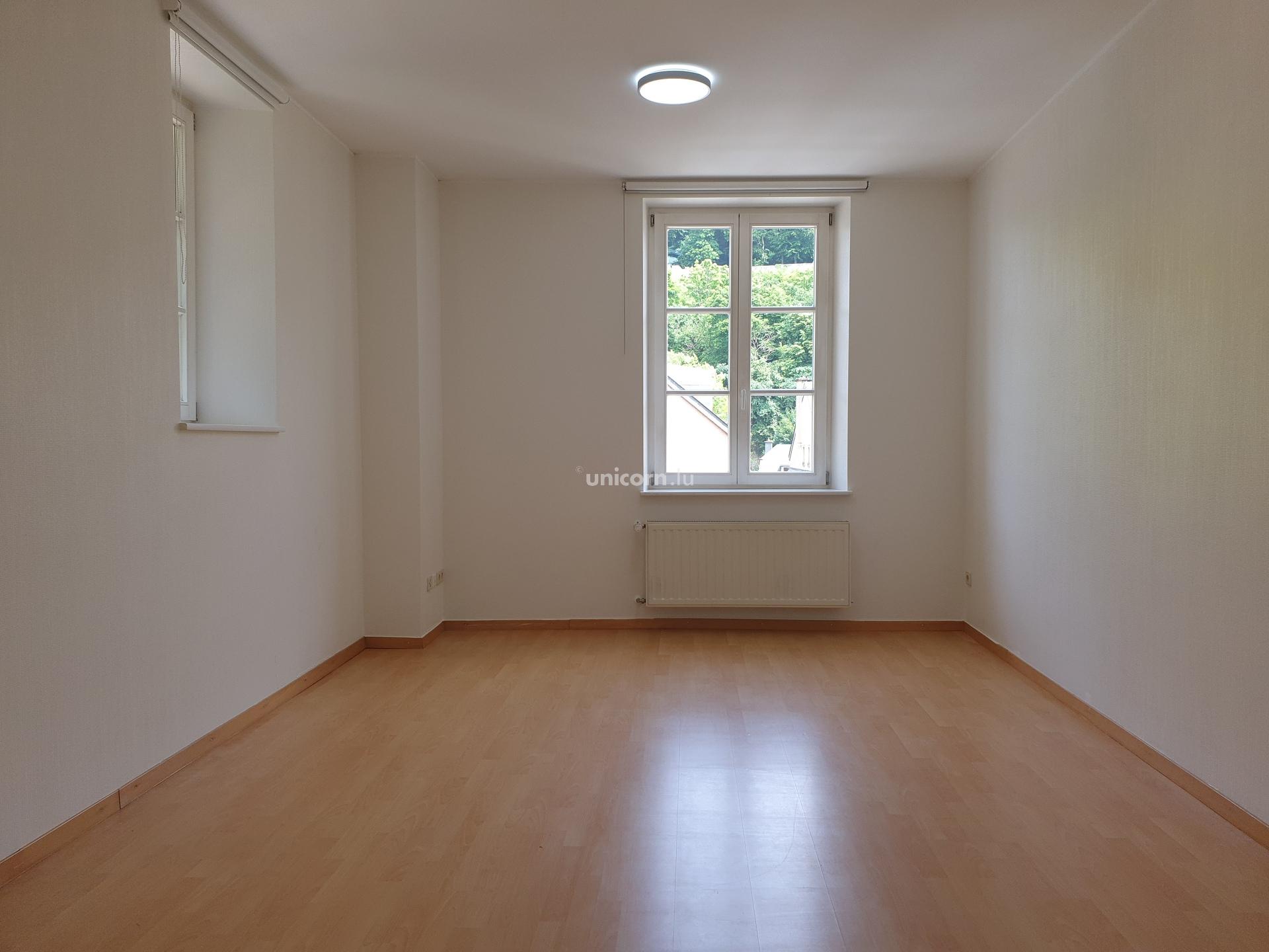 Wohnung zu vermieten in Luxembourg  - 58.97m²
