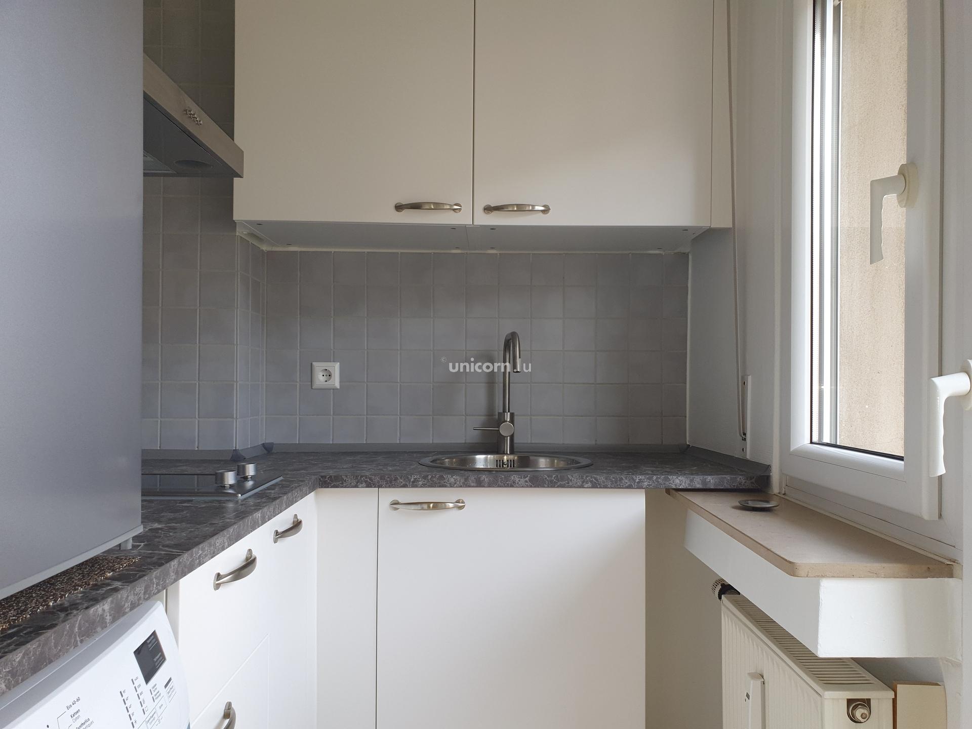 Studio en location à Luxembourg  - 33m²