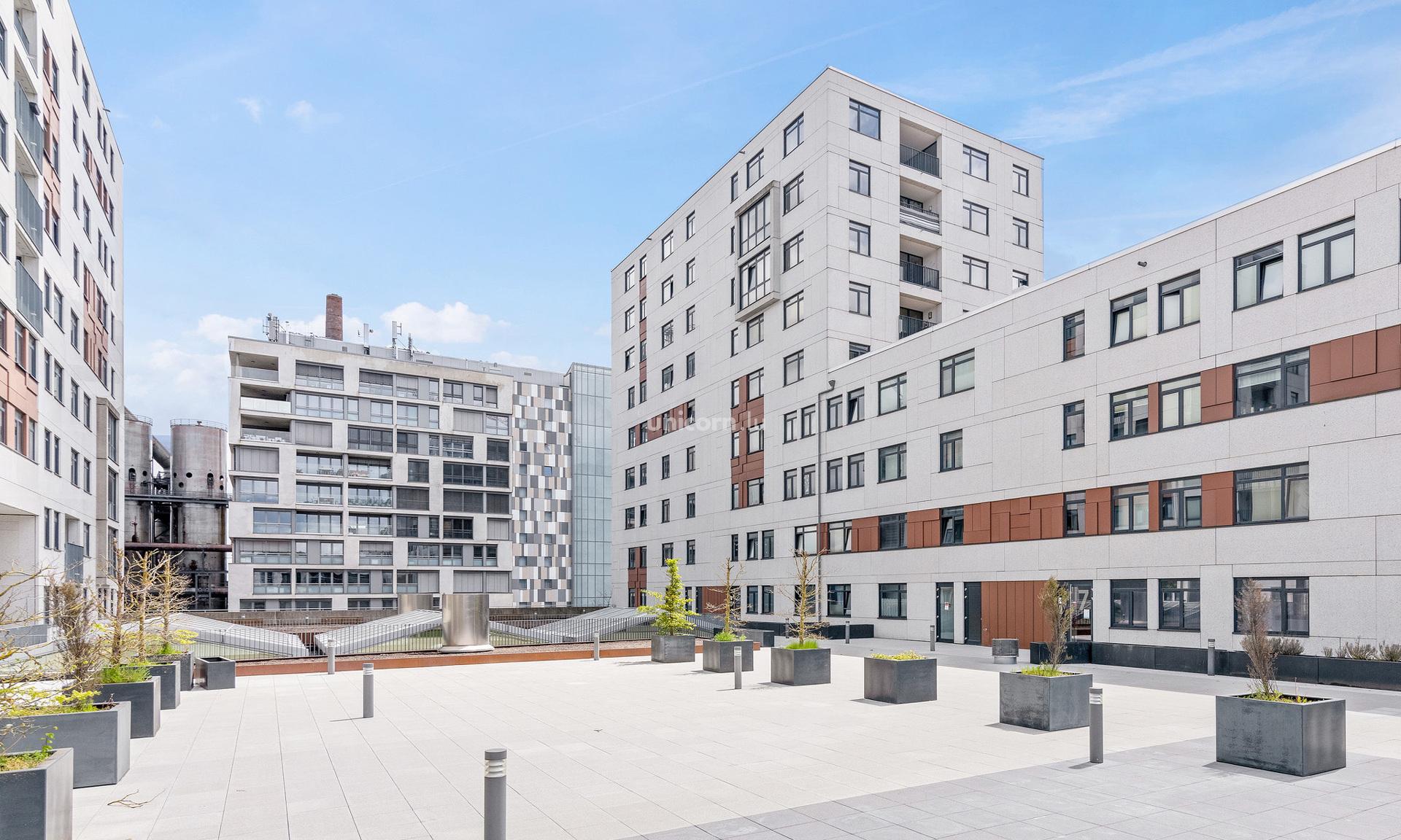 Apartment for rent in Belval  - 98m²