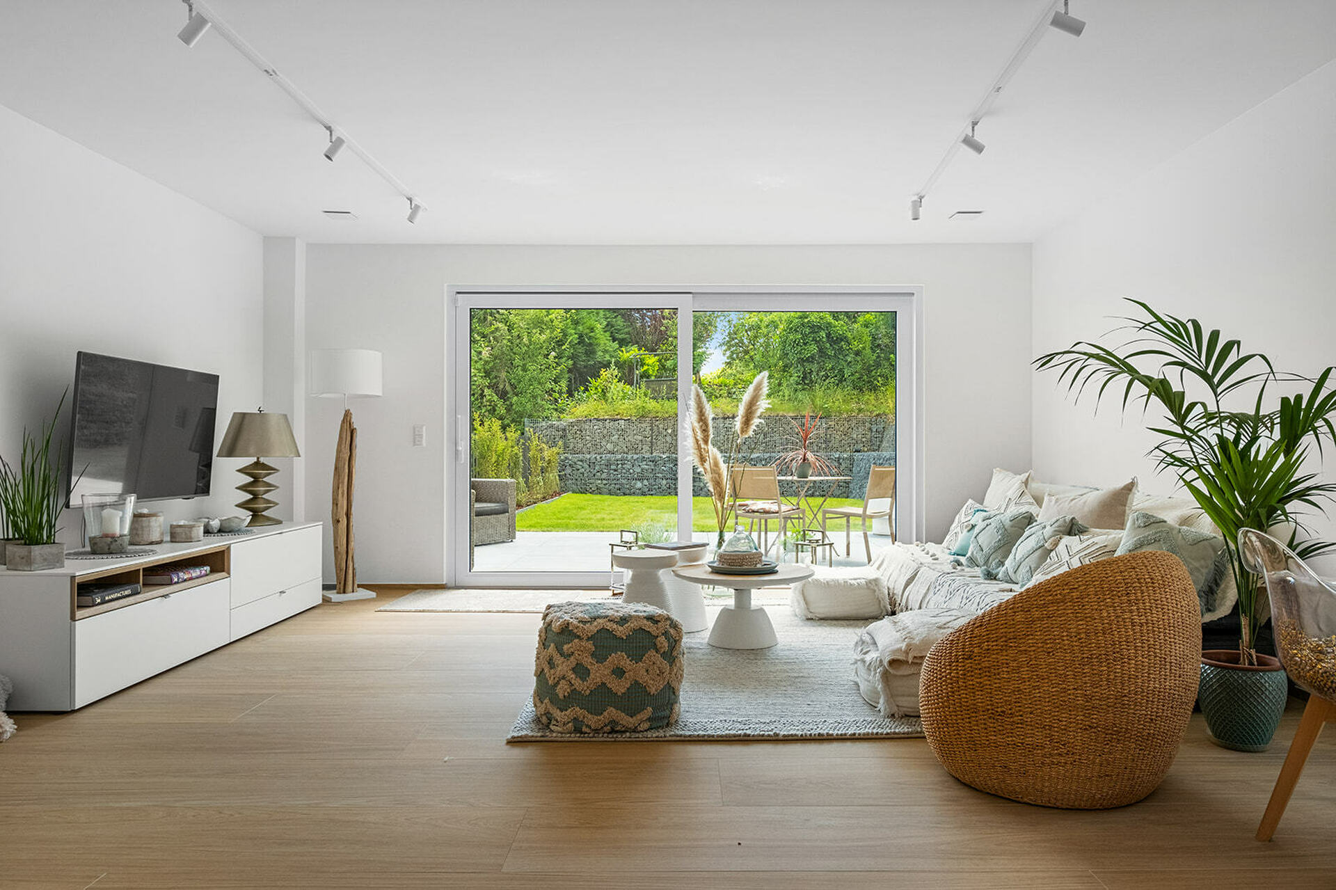 别墅 for rent in Steinsel  - 240m²