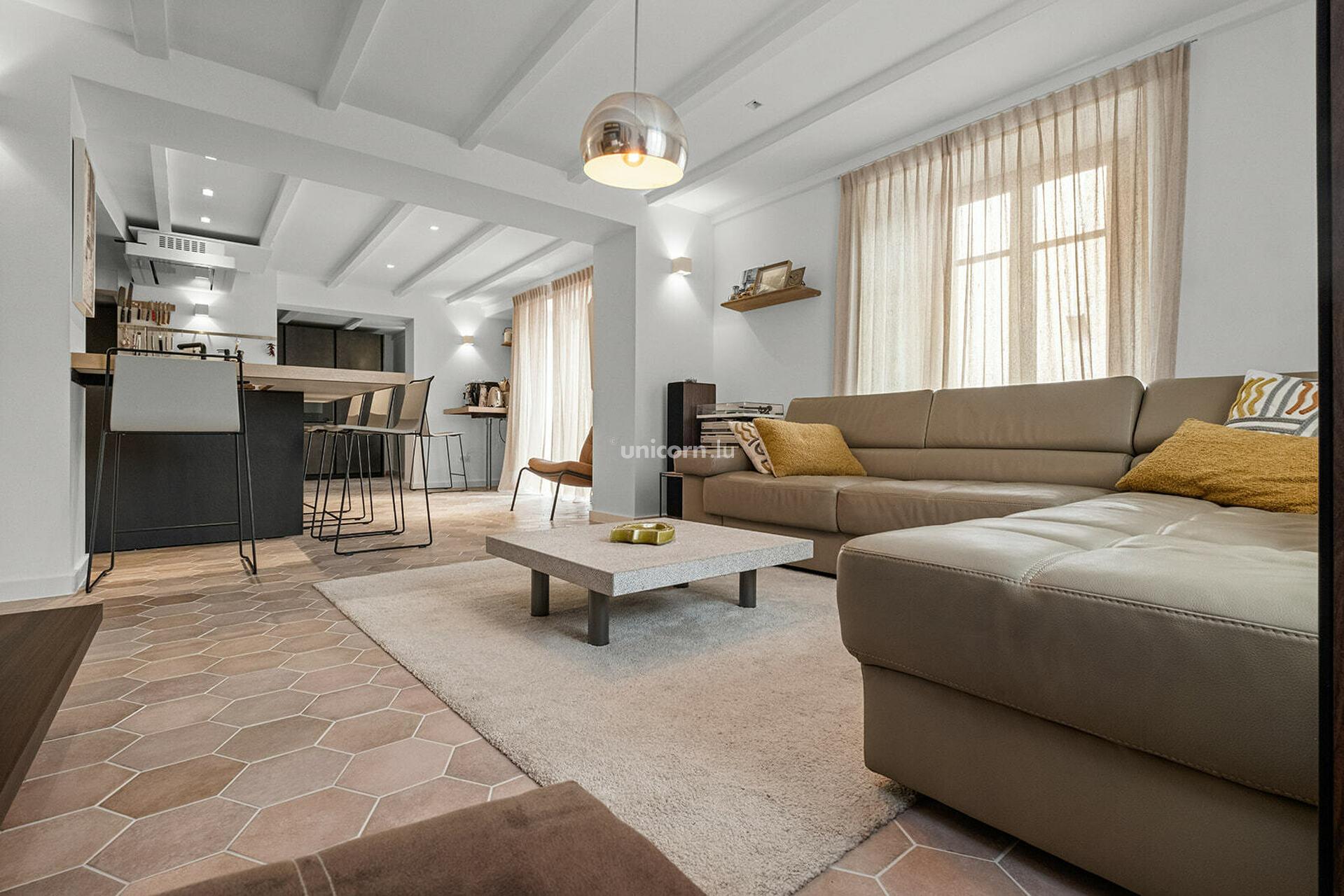Duplex for sale in Bissen  - 185m²