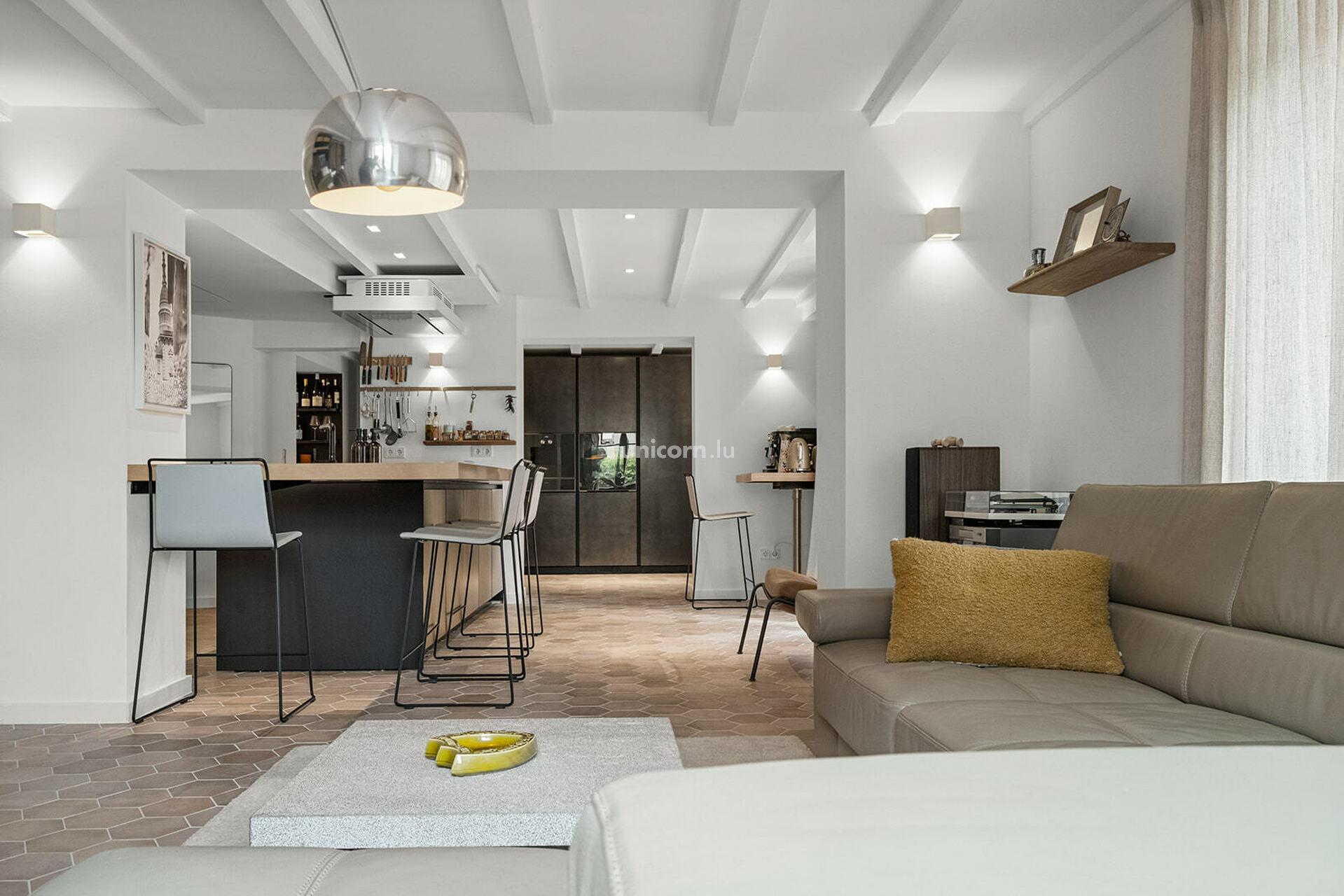 Duplex for sale in Bissen  - 185m²