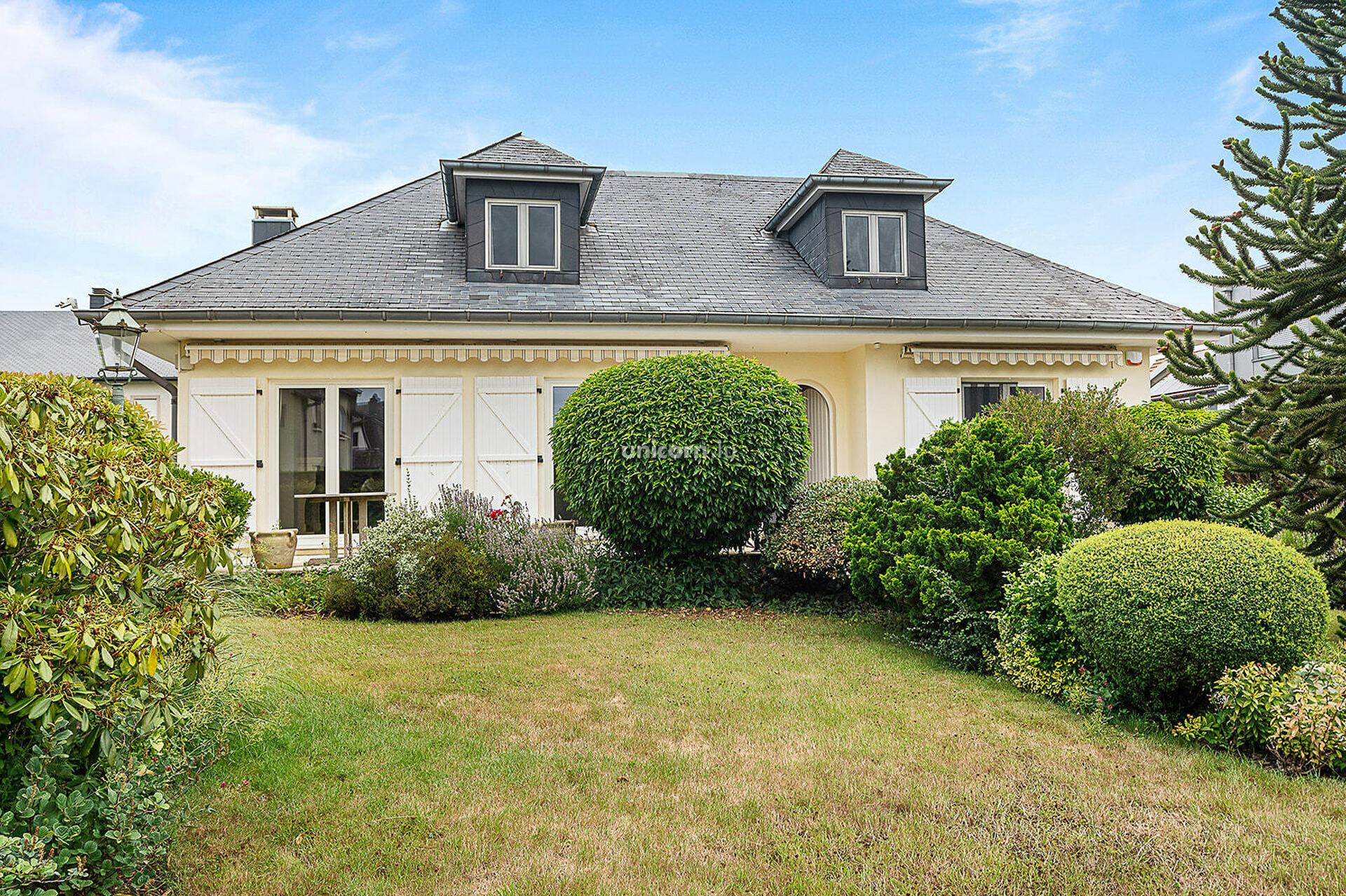 House for rent in Roedgen  - 136m²