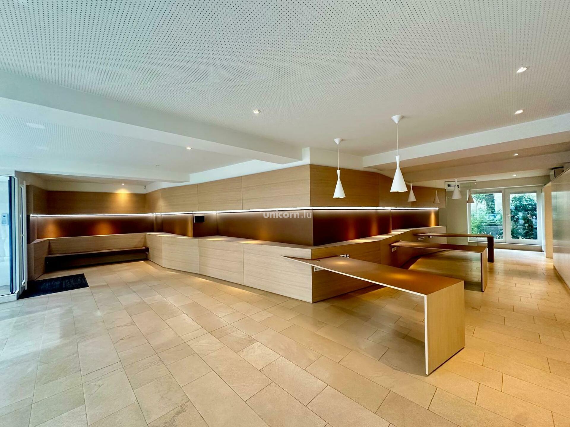 书房 for rent in Luxembourg ville   - 167m²
