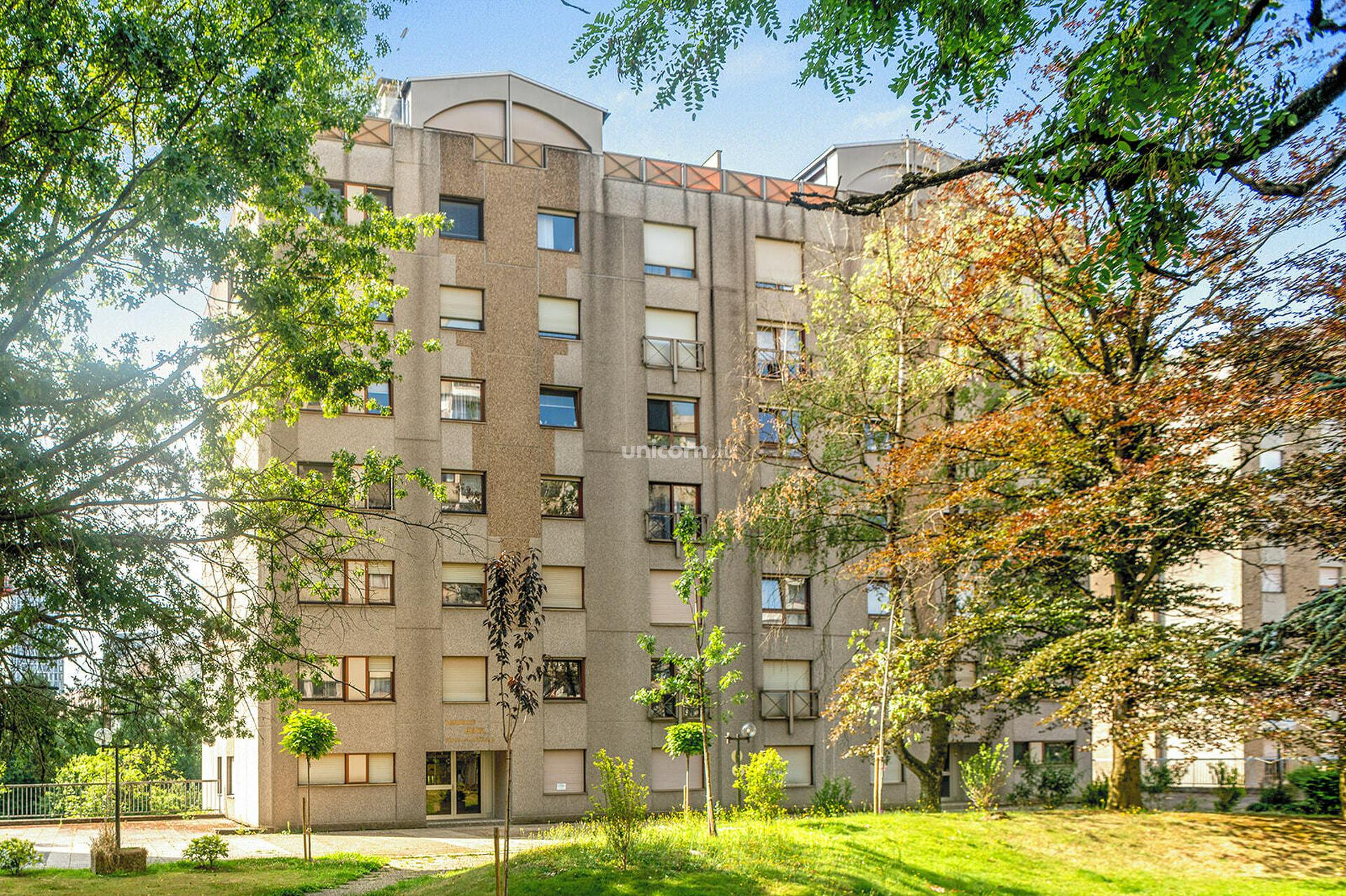 Appartement en vente à Luxembourg-Kirchberg  - 90m²