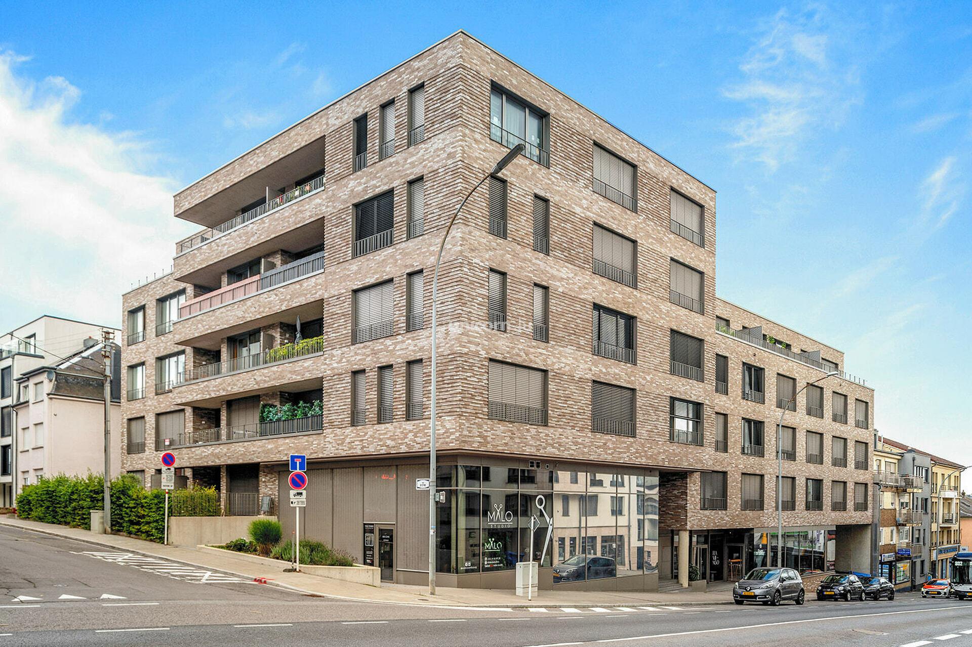 单元房 for rent in Luxembourg  - 70m²