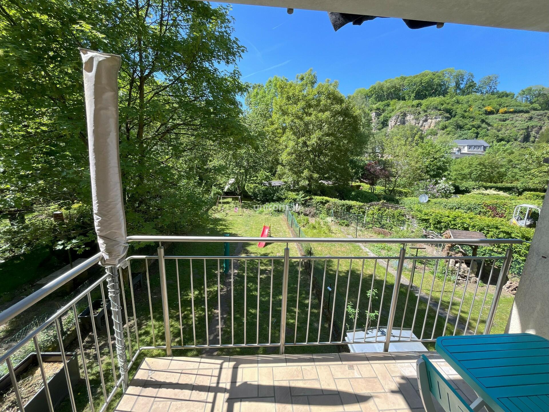 Appartement en vente à Luxembourg-Pulvermuehle  - 70m²