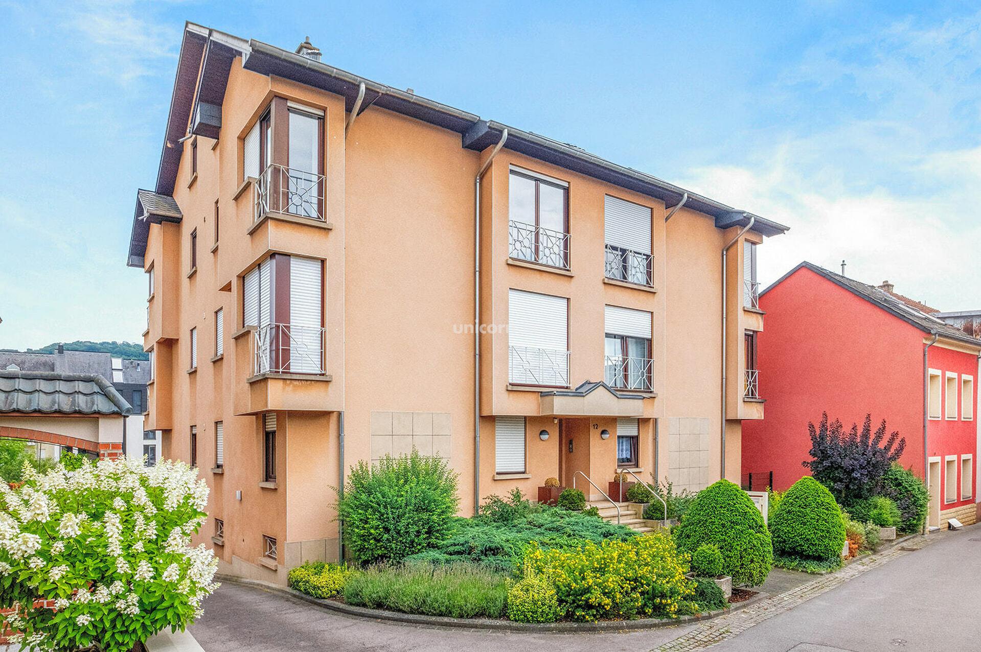 单元房 for sale in Grevenmacher  - 135m²