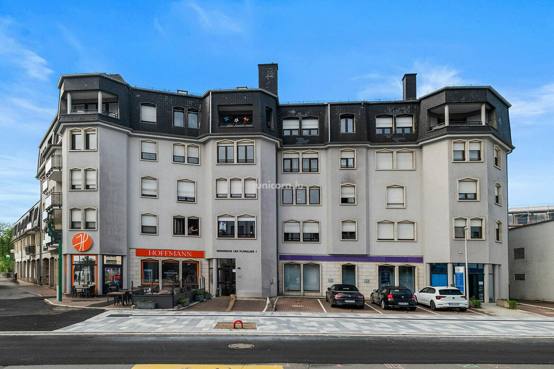 Apartment for sale in Mondorf-les-Bains  - 92m²