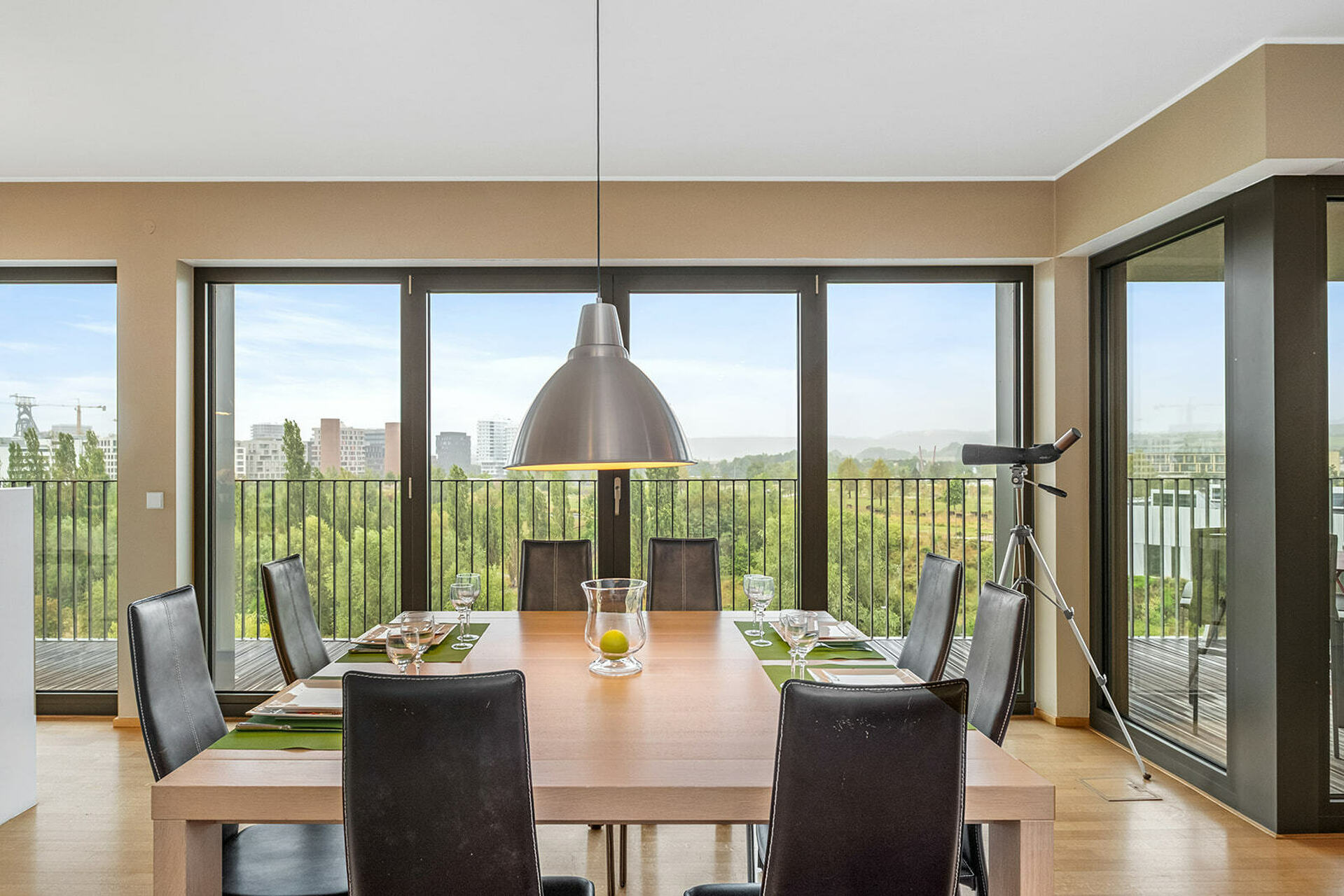 Appartement en vente à Belvaux  - 118m²